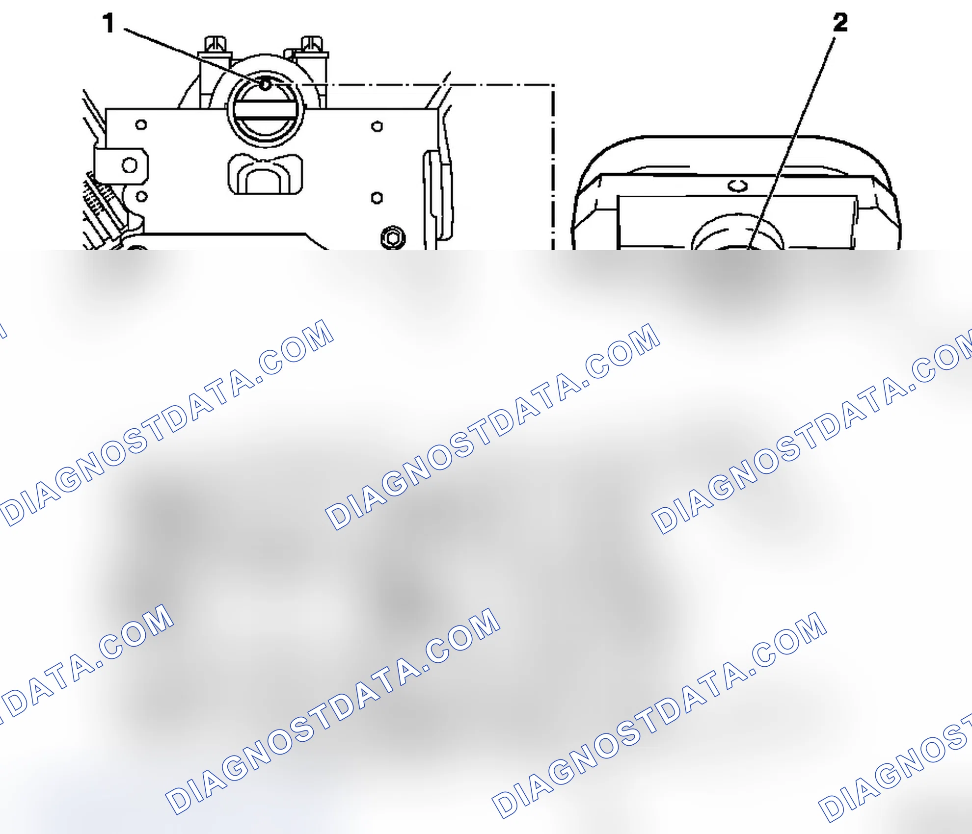 Repair Engine Using a Part-Engine