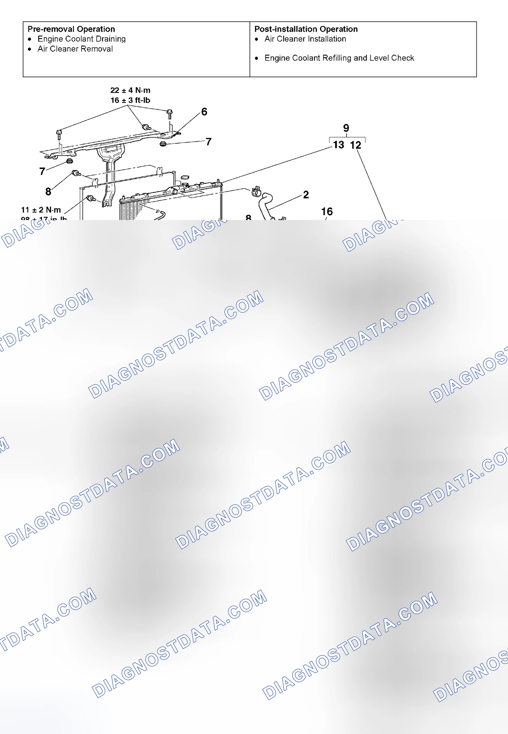 Scheme 32: < 2.4L ENGINE >