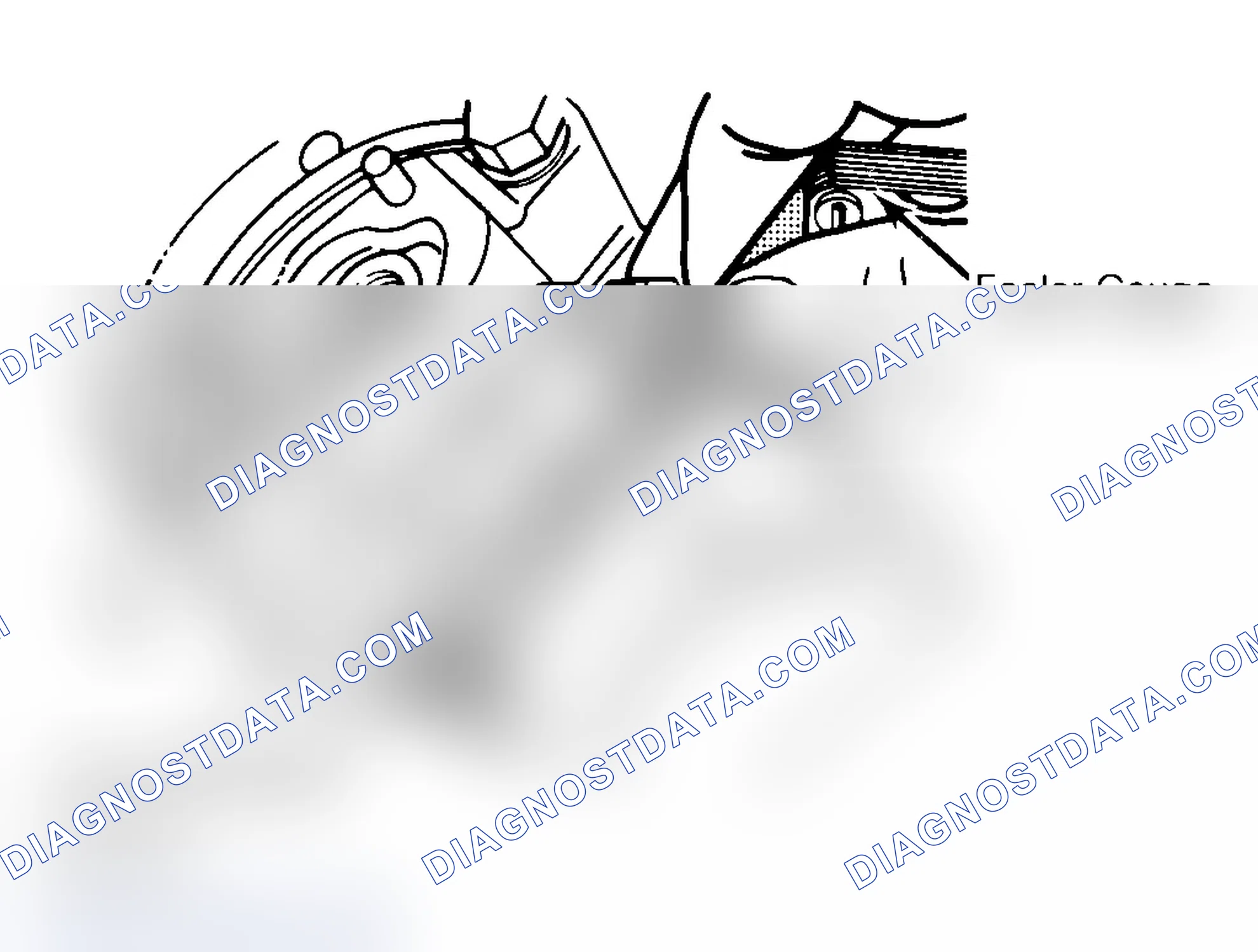 Scheme 20: Measuring Connecting Rod Side Clearance