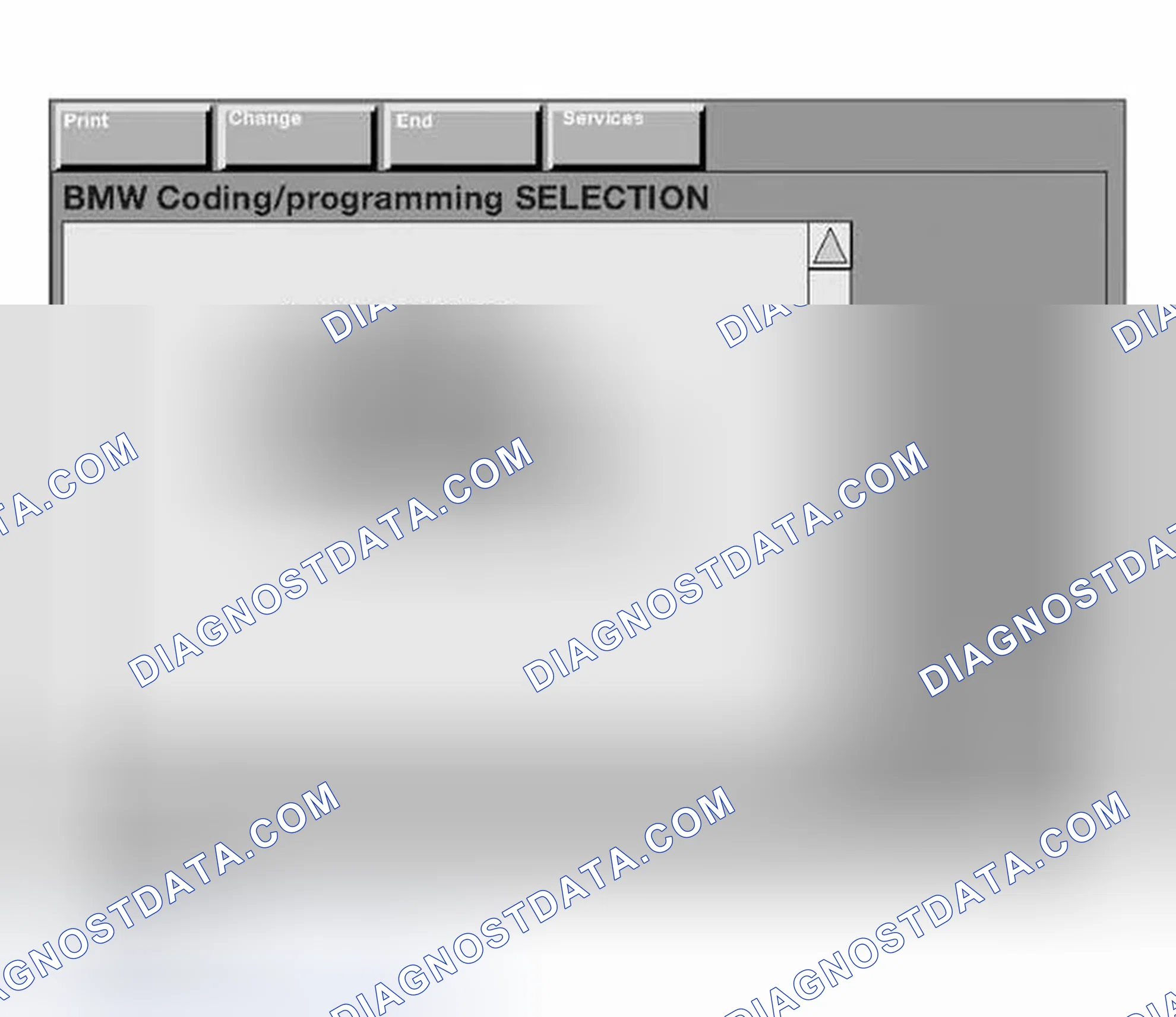 Scheme 187: Procedure for Adopting Existing Variant Code