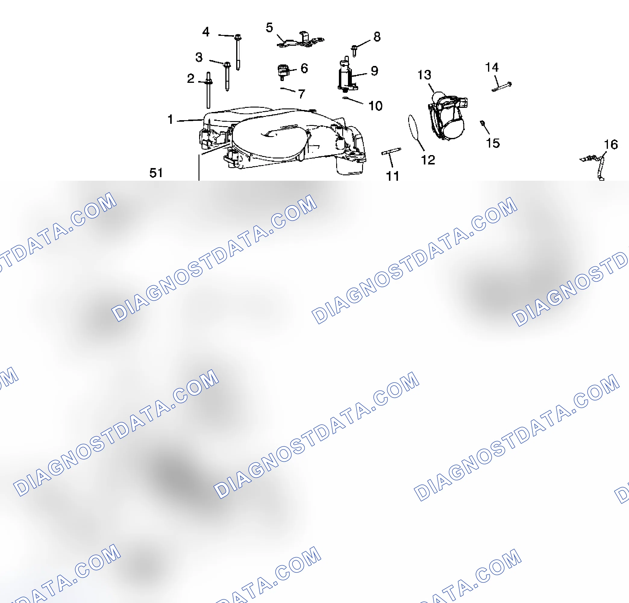 Scheme 97: Disassembled Views