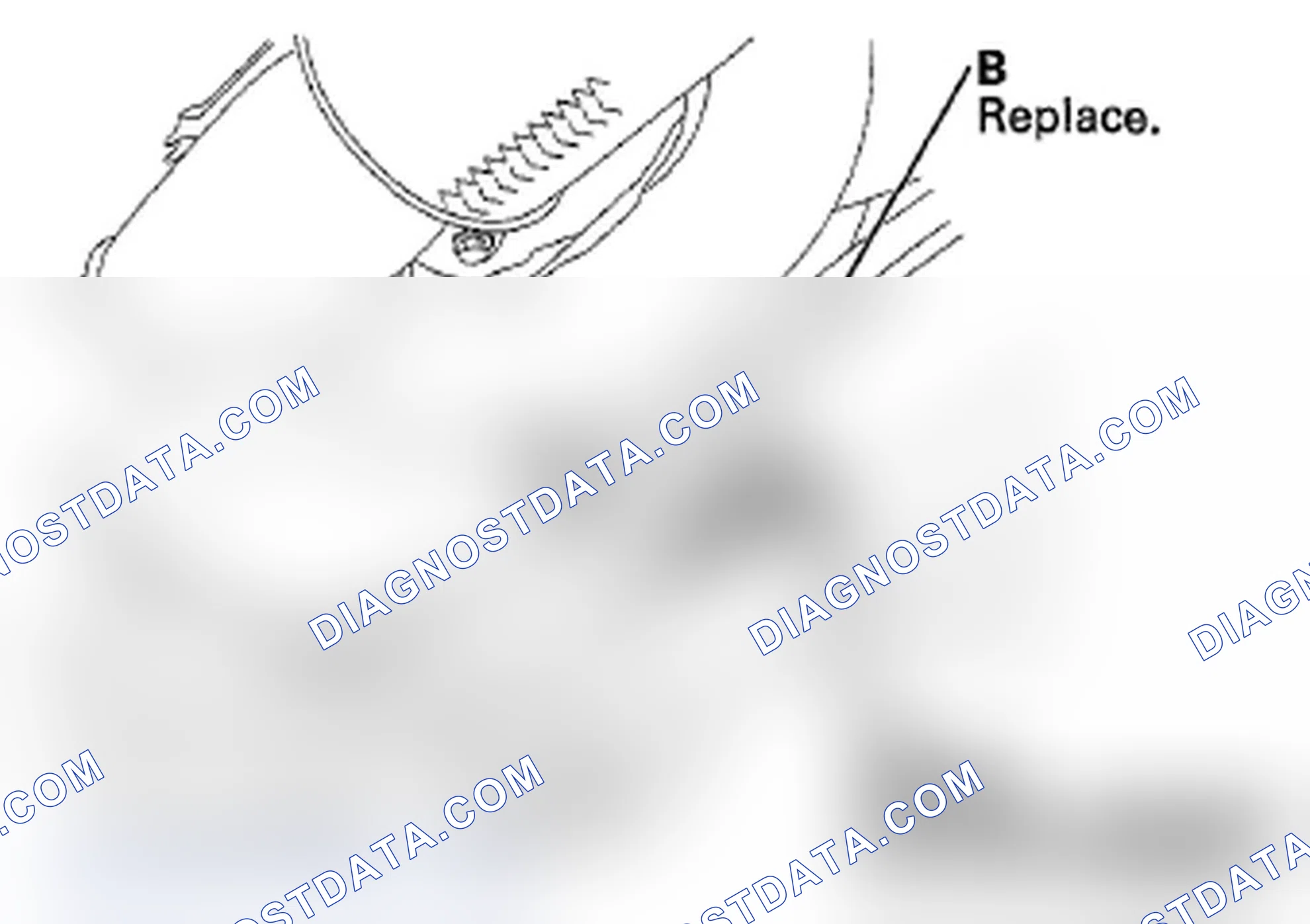 Scheme 11: Engine Oil Replacement