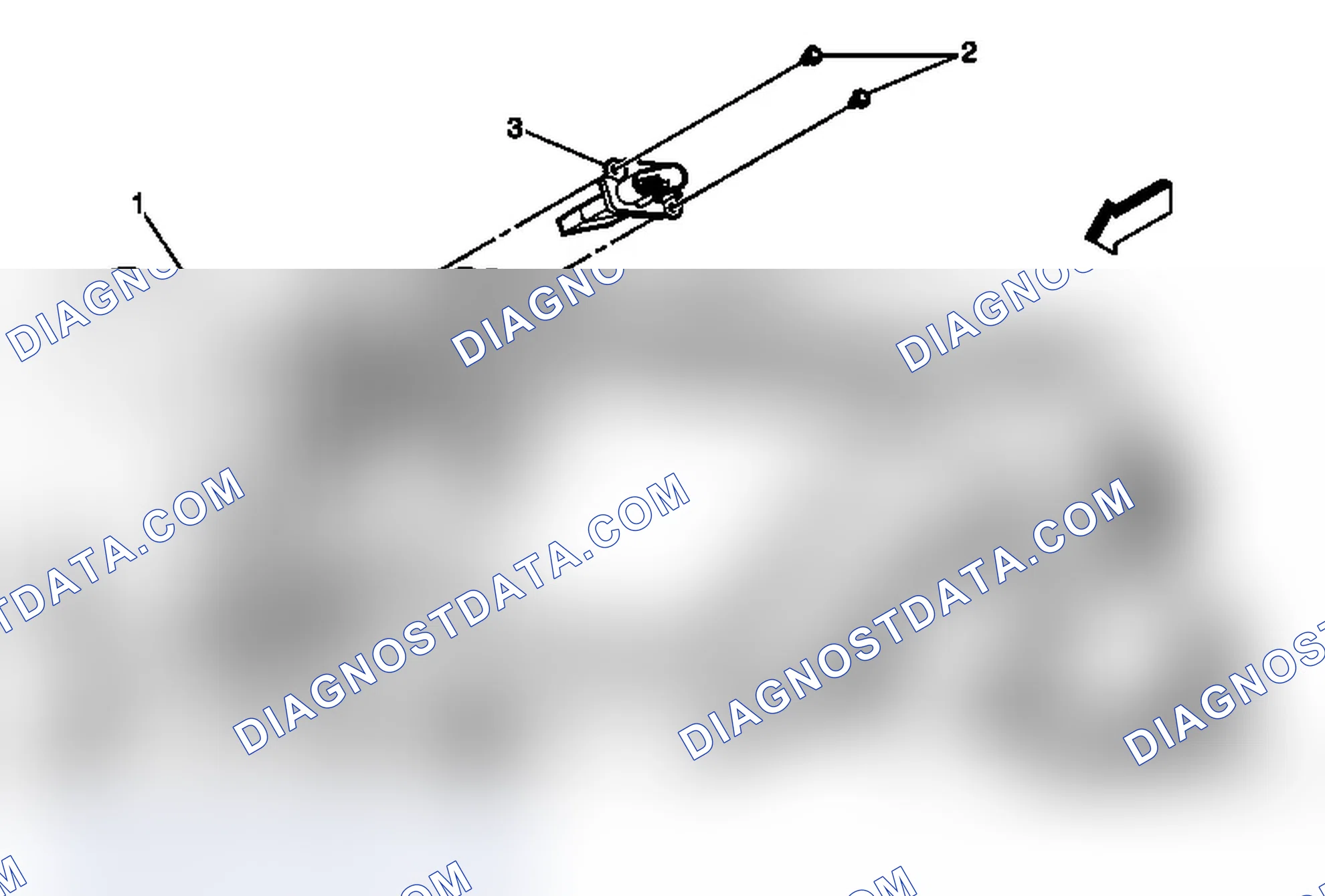 Scheme 4: Mass Airflow Sensor with Intake Air Temperature Sensor Replacement