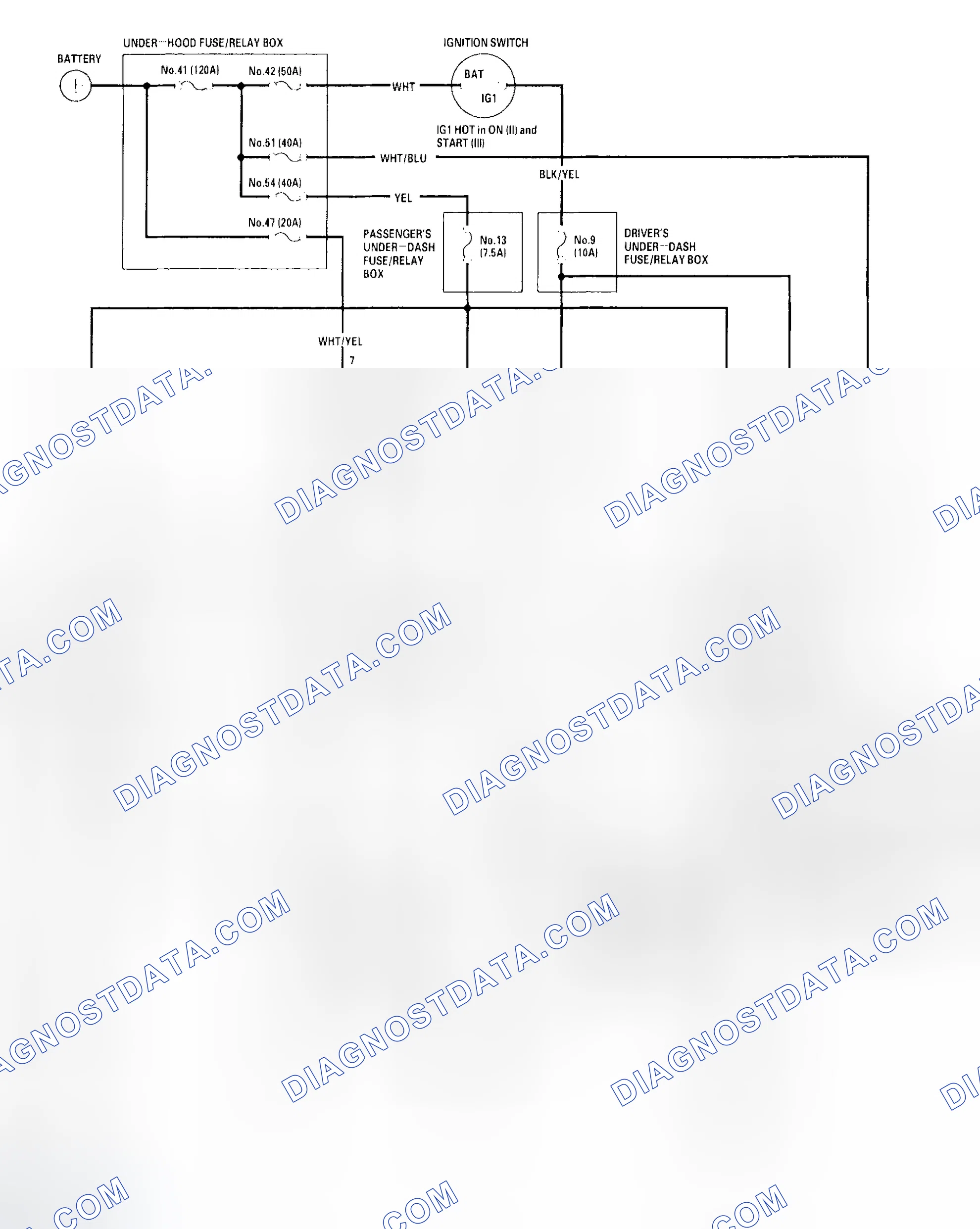 Scheme 2: Circuit Diagram