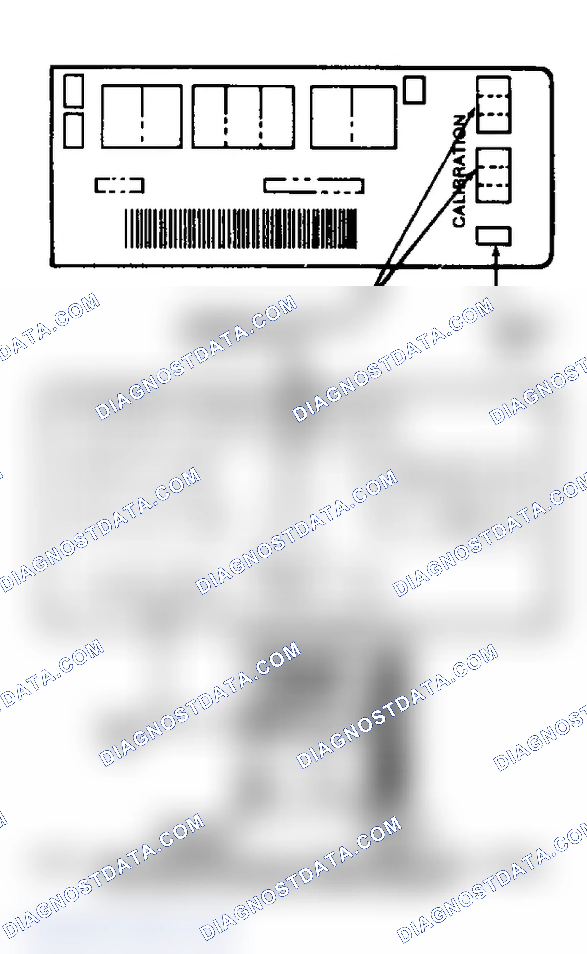 Scheme 1: CALIBRATION LABELS