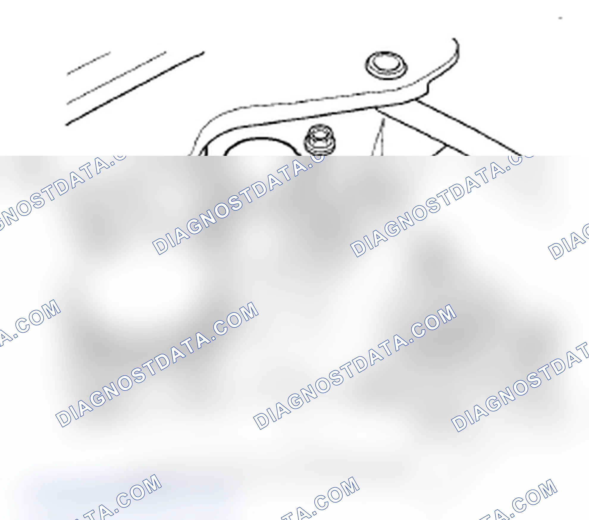 Scheme 12: Clutch Master Cylinder Replacement