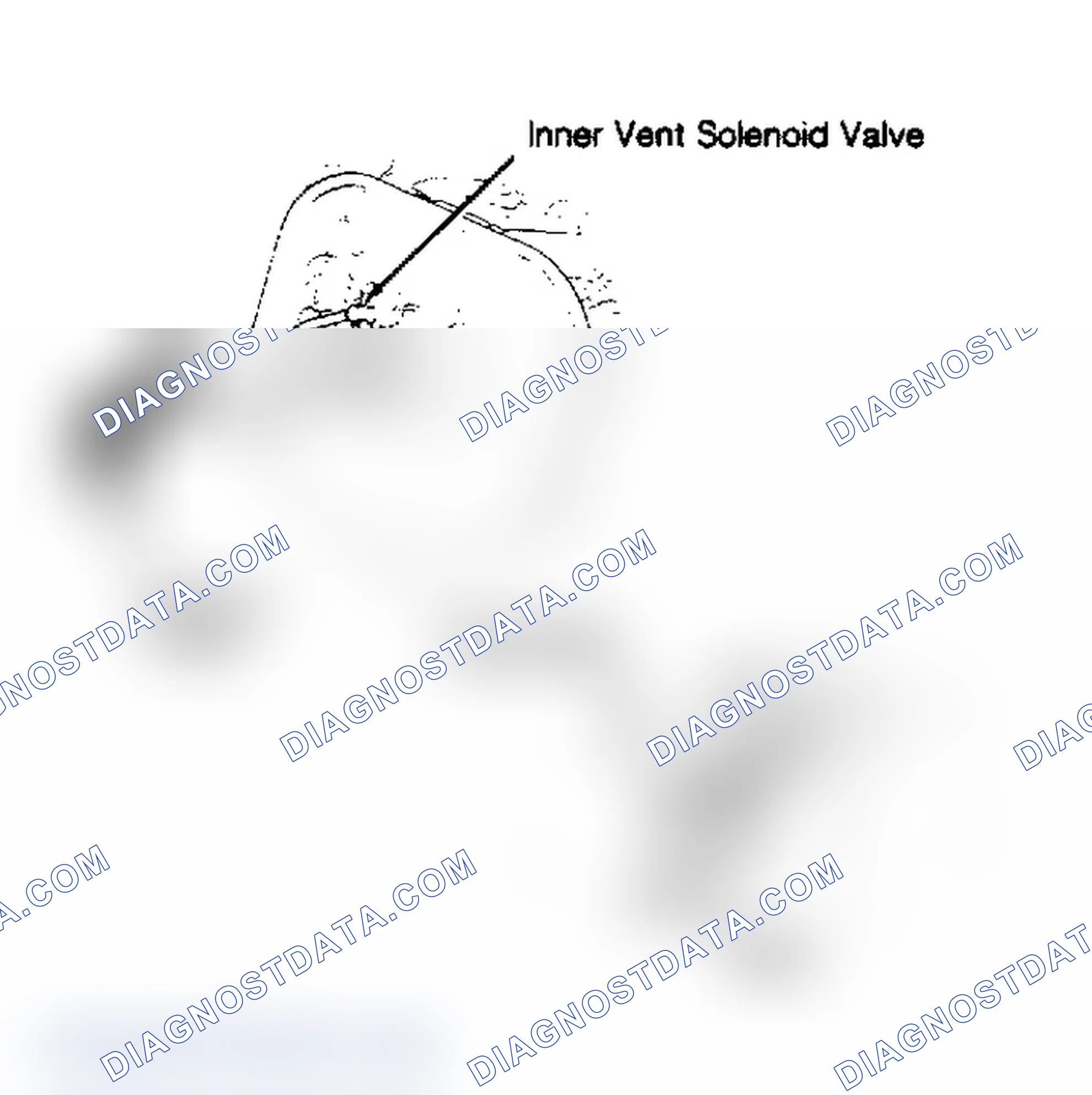 Scheme 22: Inner Vent Solenoid Valve