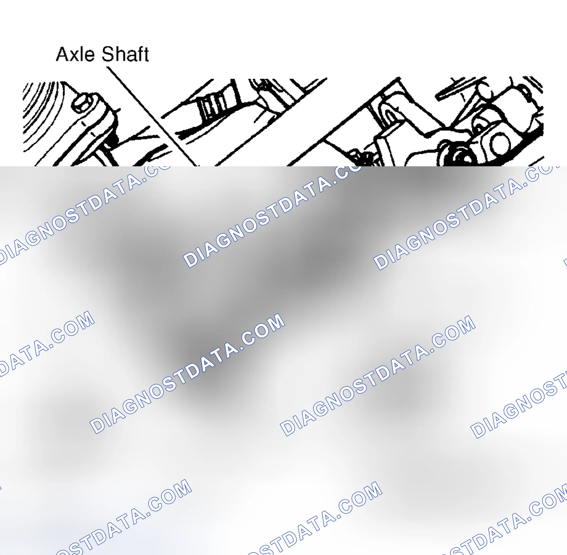 Scheme 89: TEST TC-40A - NO CRANK REFERENCE SIGNAL AT PCM