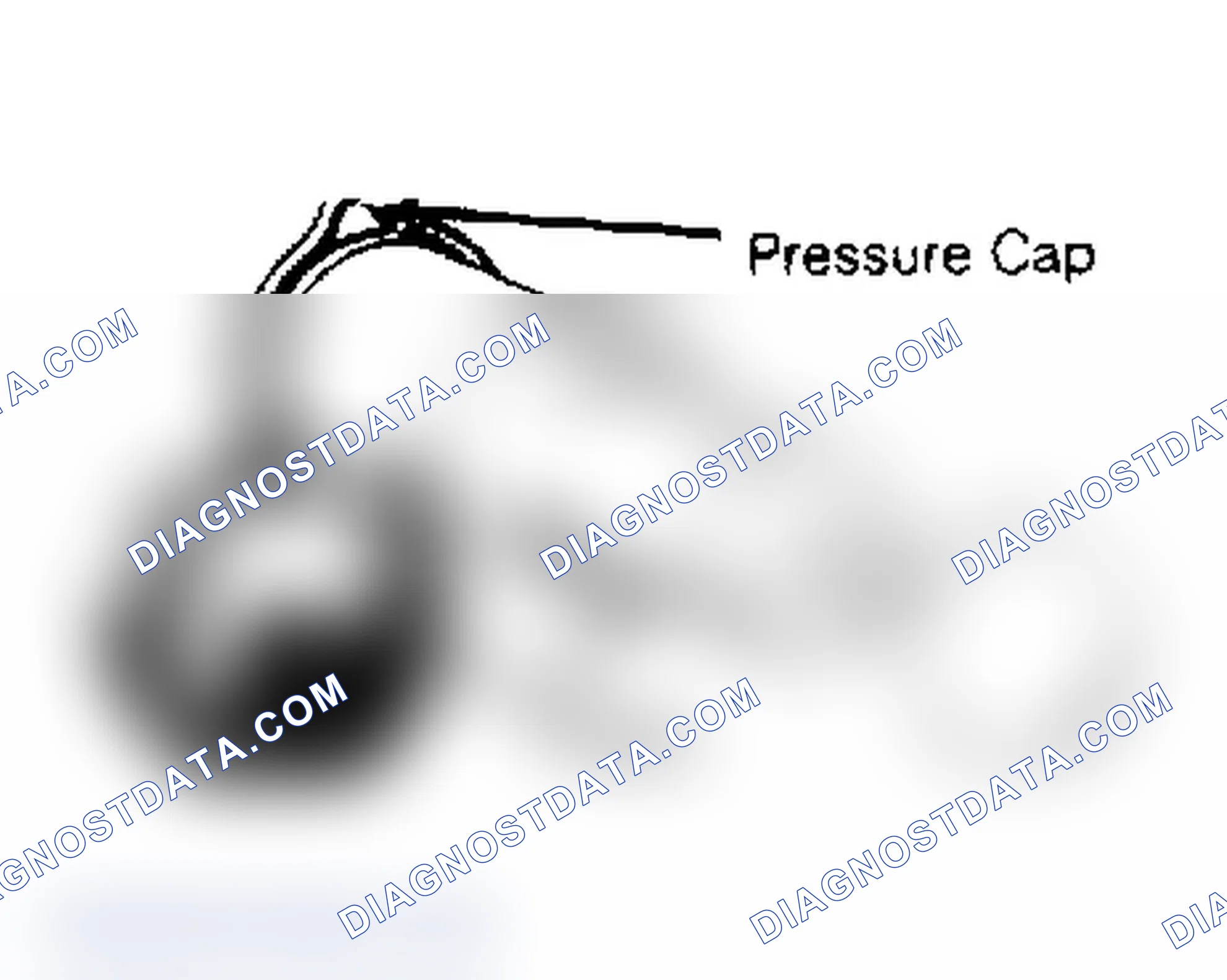Scheme 2: Testing Radiator Pressure Cap
