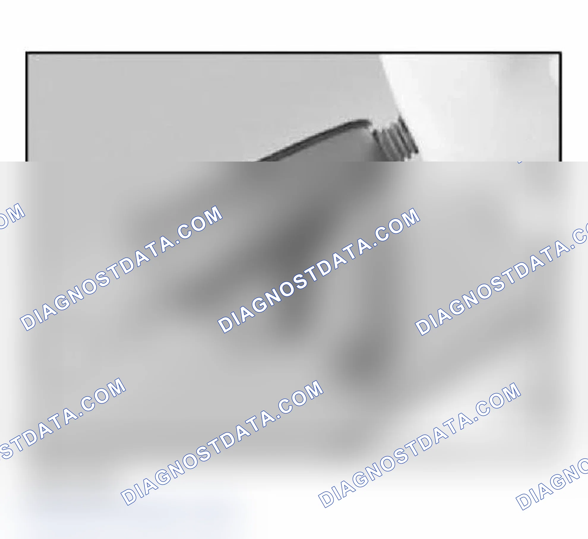 Scheme 133: 61 35 177 Removing and installing (replacing) rain/light sensor