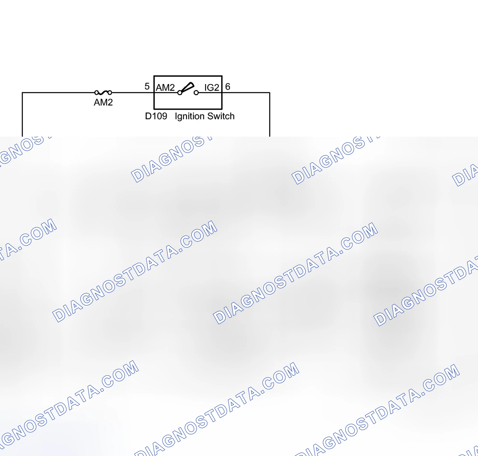 Scheme 466: WIRING DIAGRAM