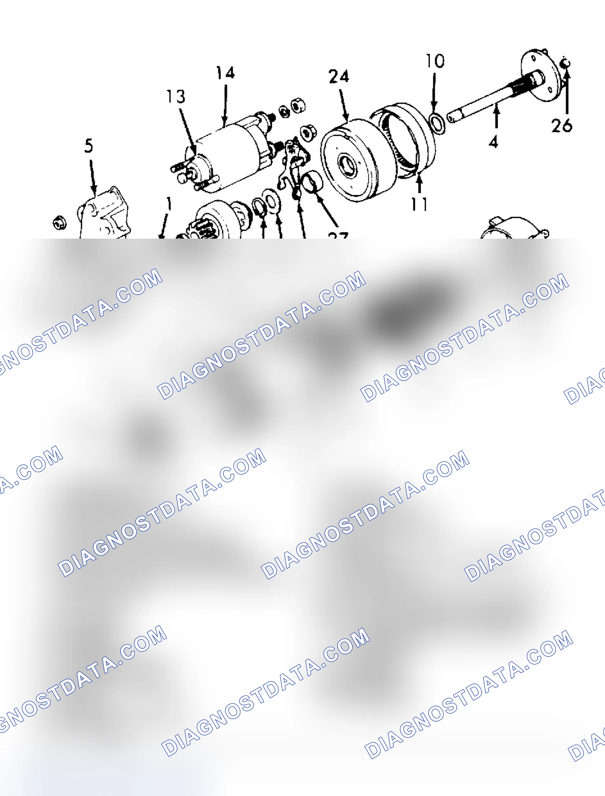 Scheme 6: OVERHAUL