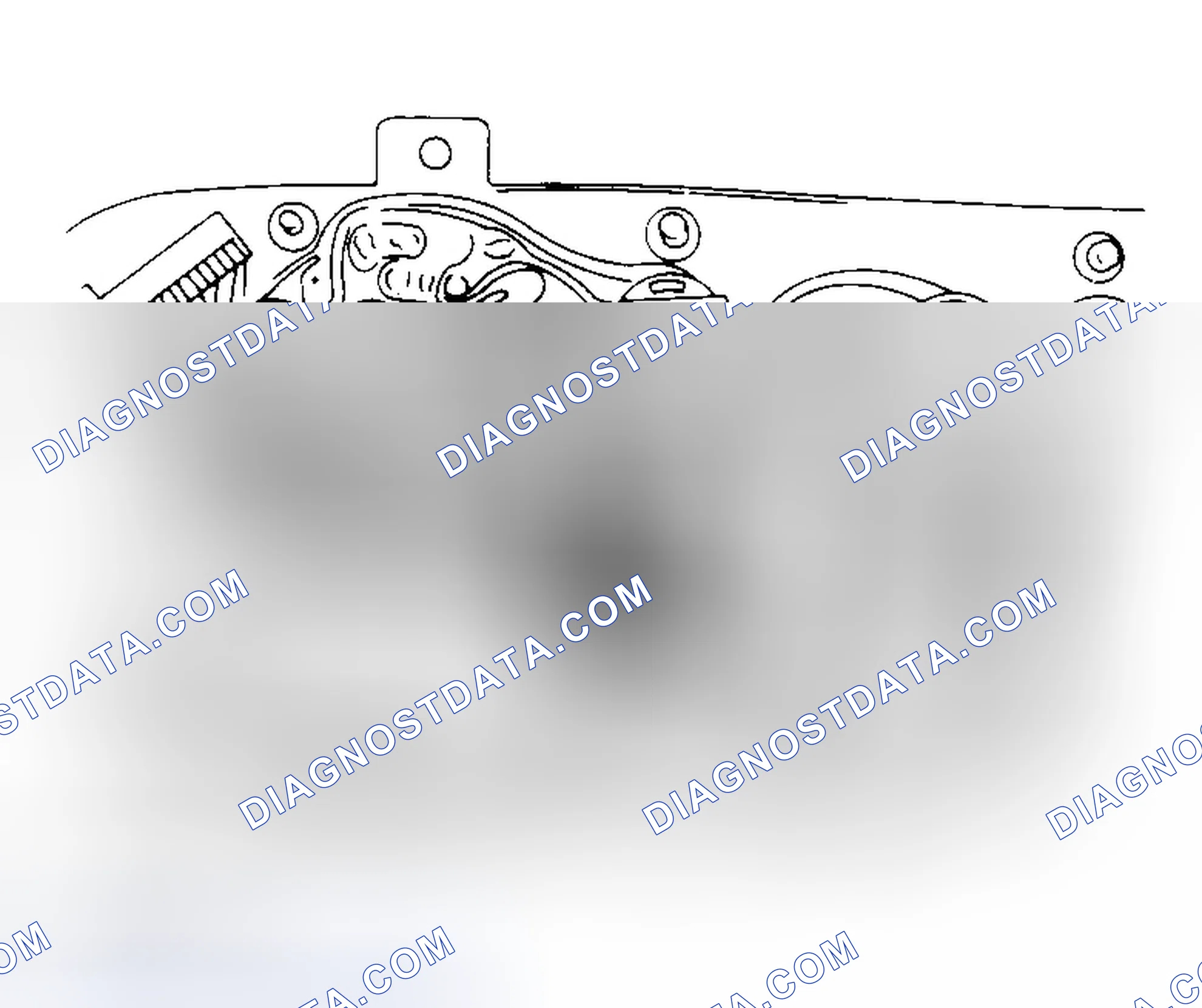 Scheme 2: CHECK ENGINE LIGHT RESET - PROCEDURE 2