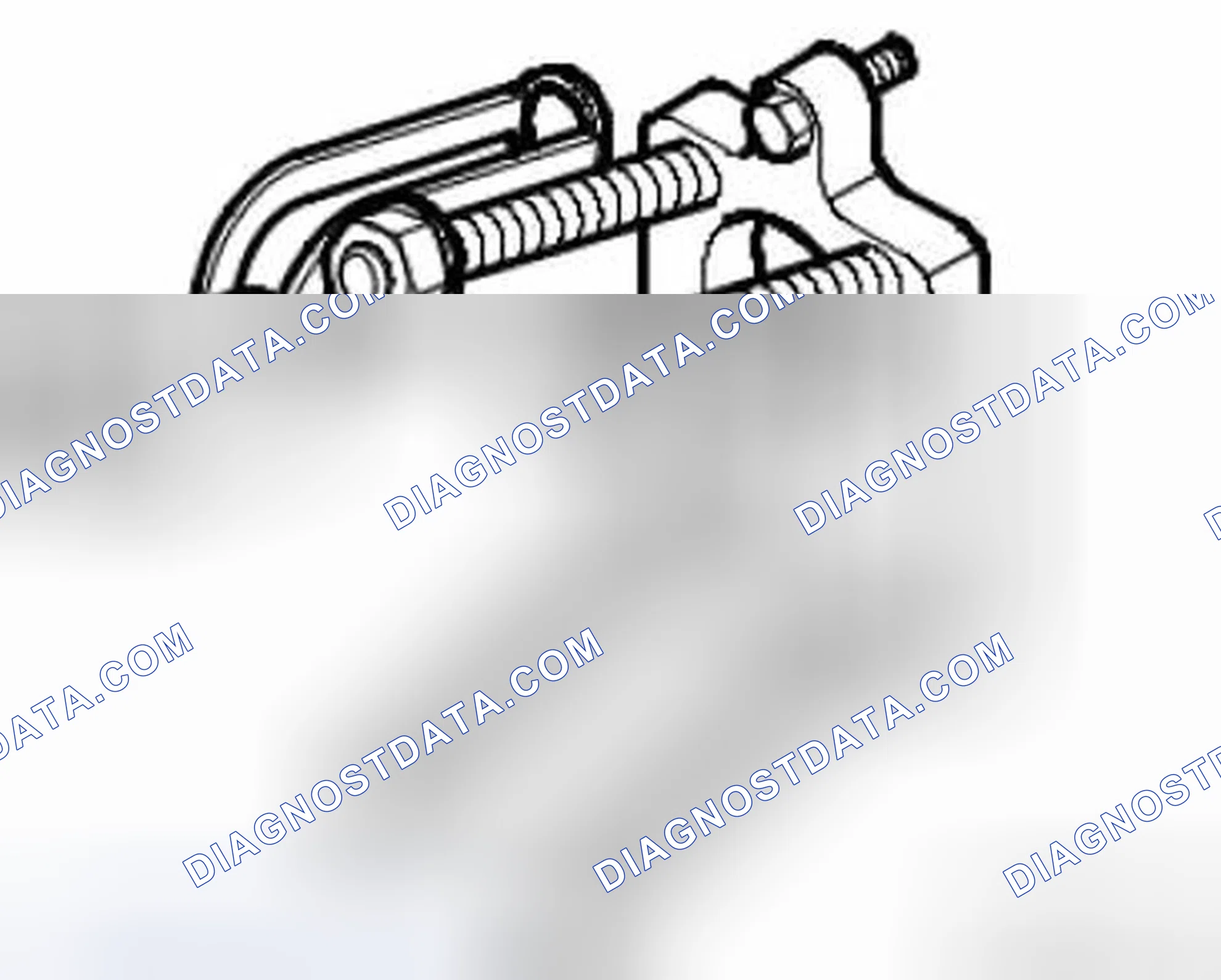Scheme 1020: EN-46110 Valve Spring Depressors