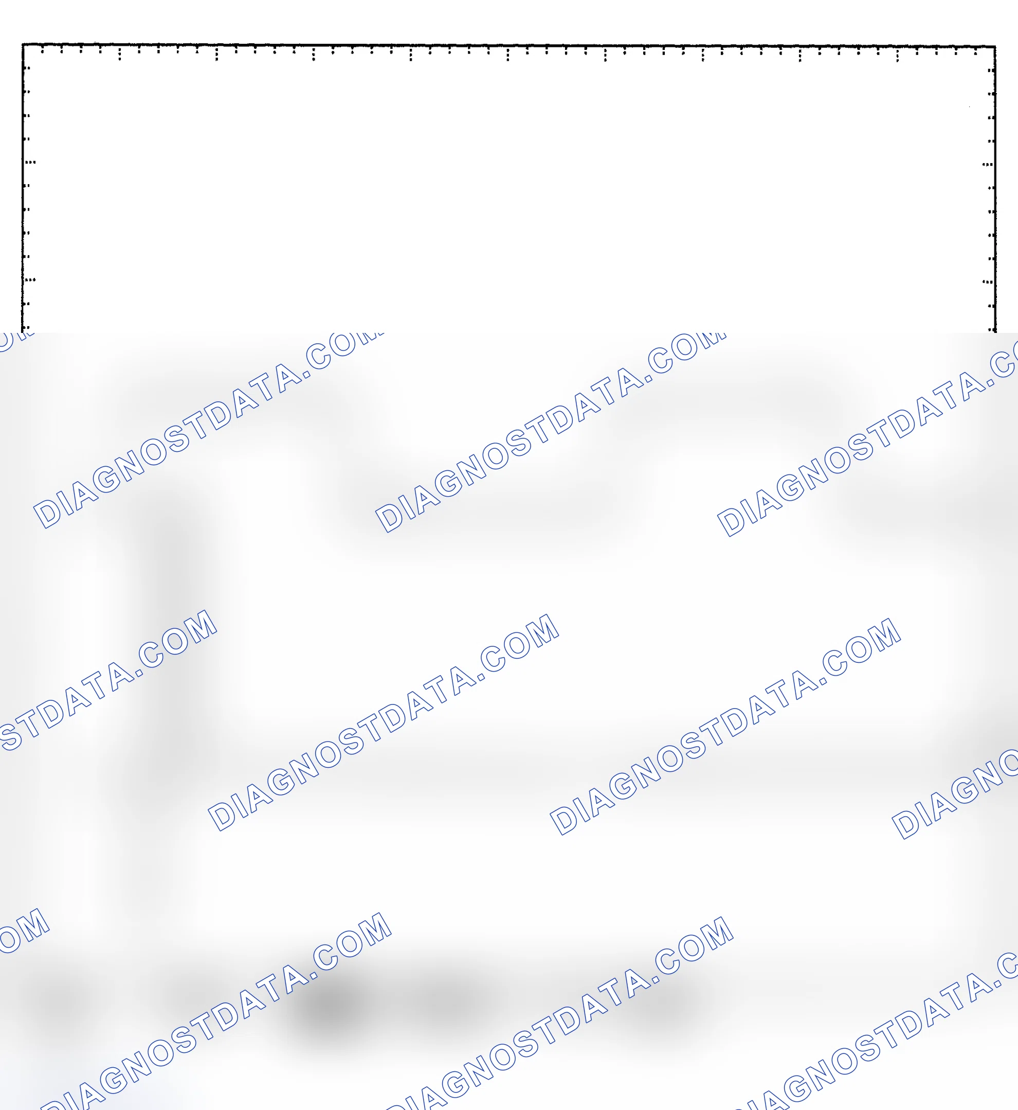 Scheme 26: Injector Bank - Known Good - Voltage Pattern