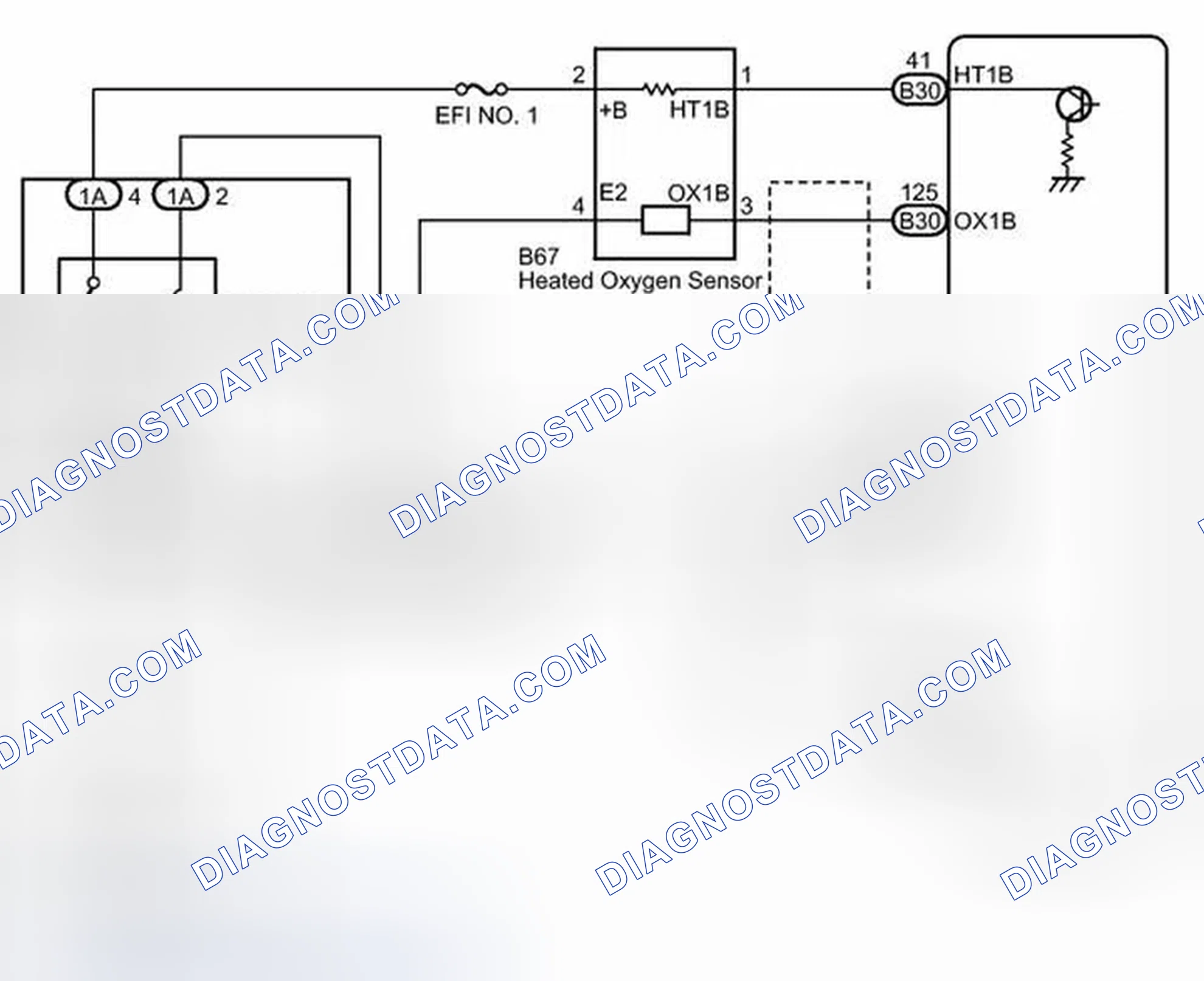 Scheme 320: WIRING DIAGRAM