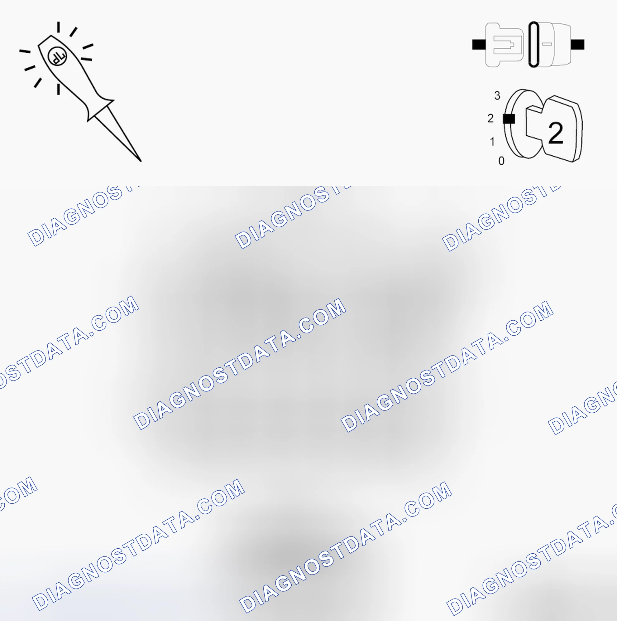 Scheme 34: Diagnostic Test