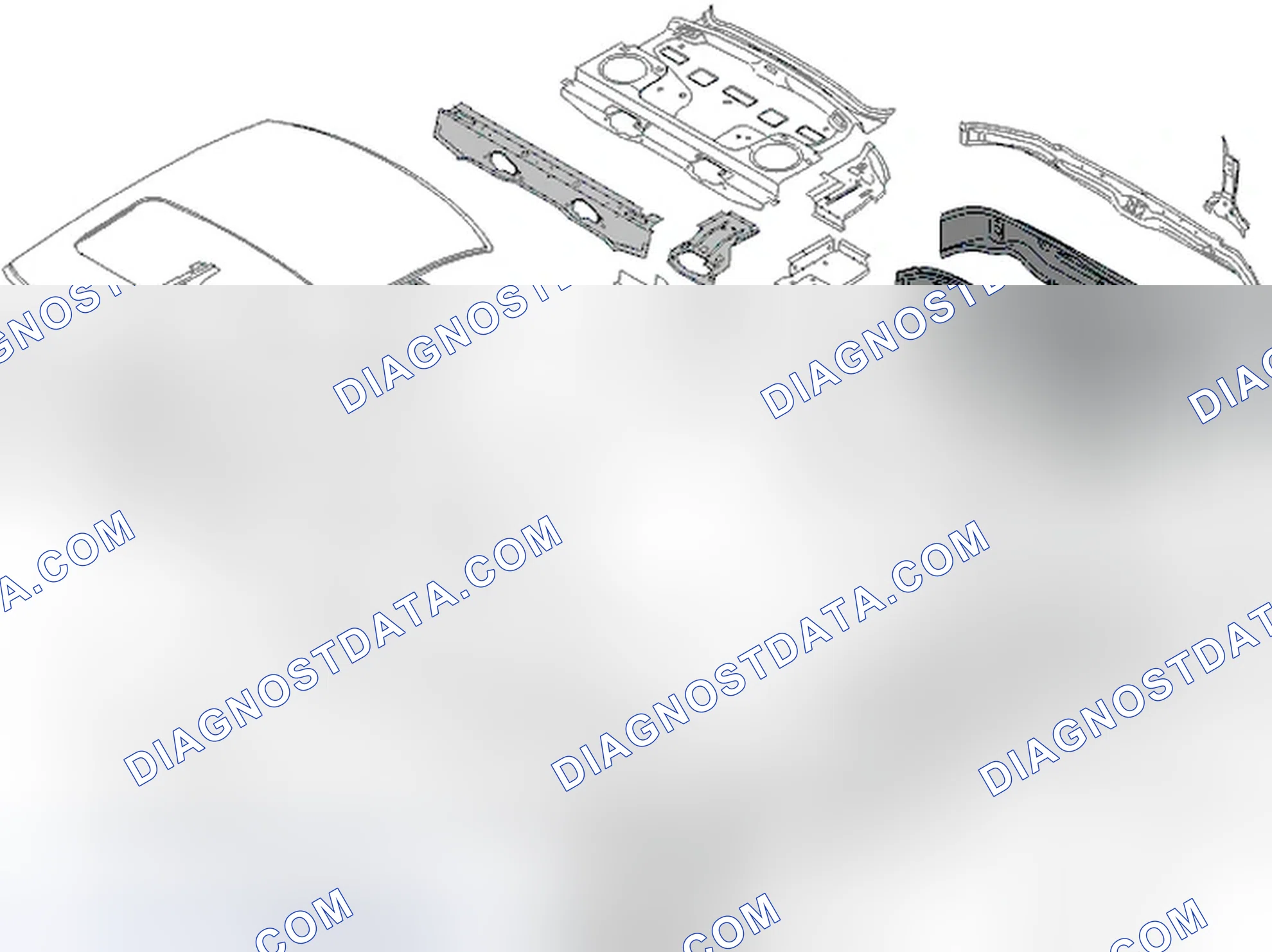 Scheme 79: HSS Steel/Boron Steel Identification (3 Of 4)