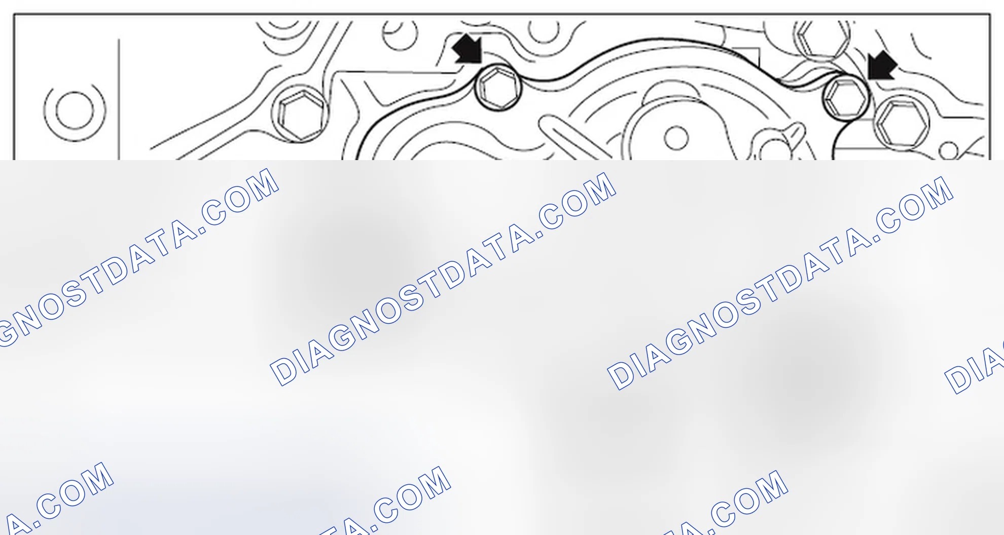 Scheme 4: WATER PUMP