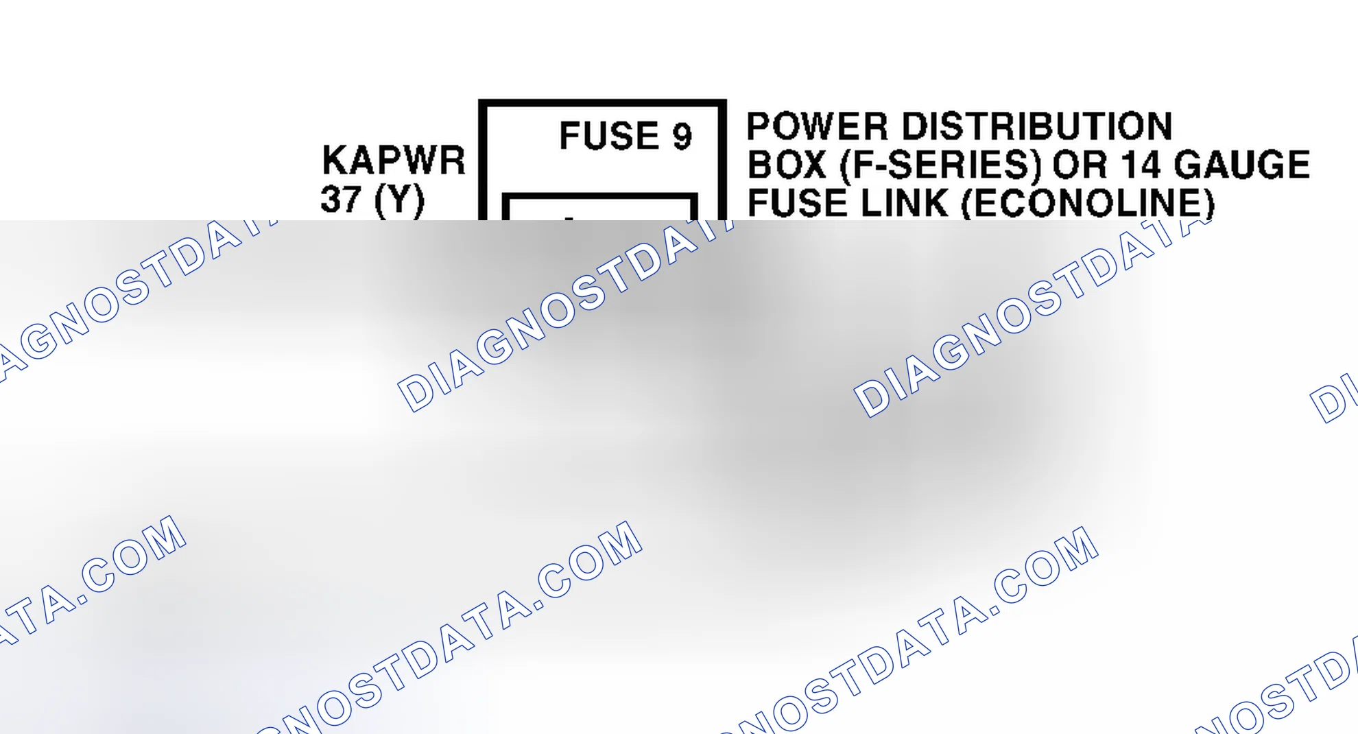 Scheme 313: Identifying KAPWR Circuit