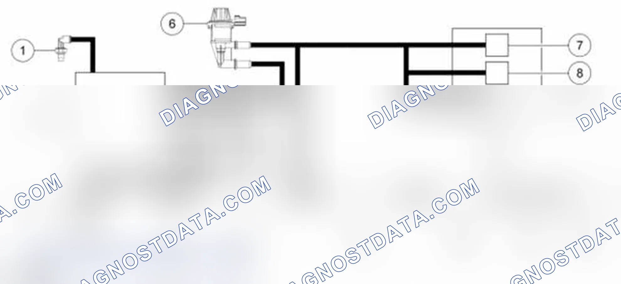 Scheme 118: 4.6L - Midship Fuel Tank