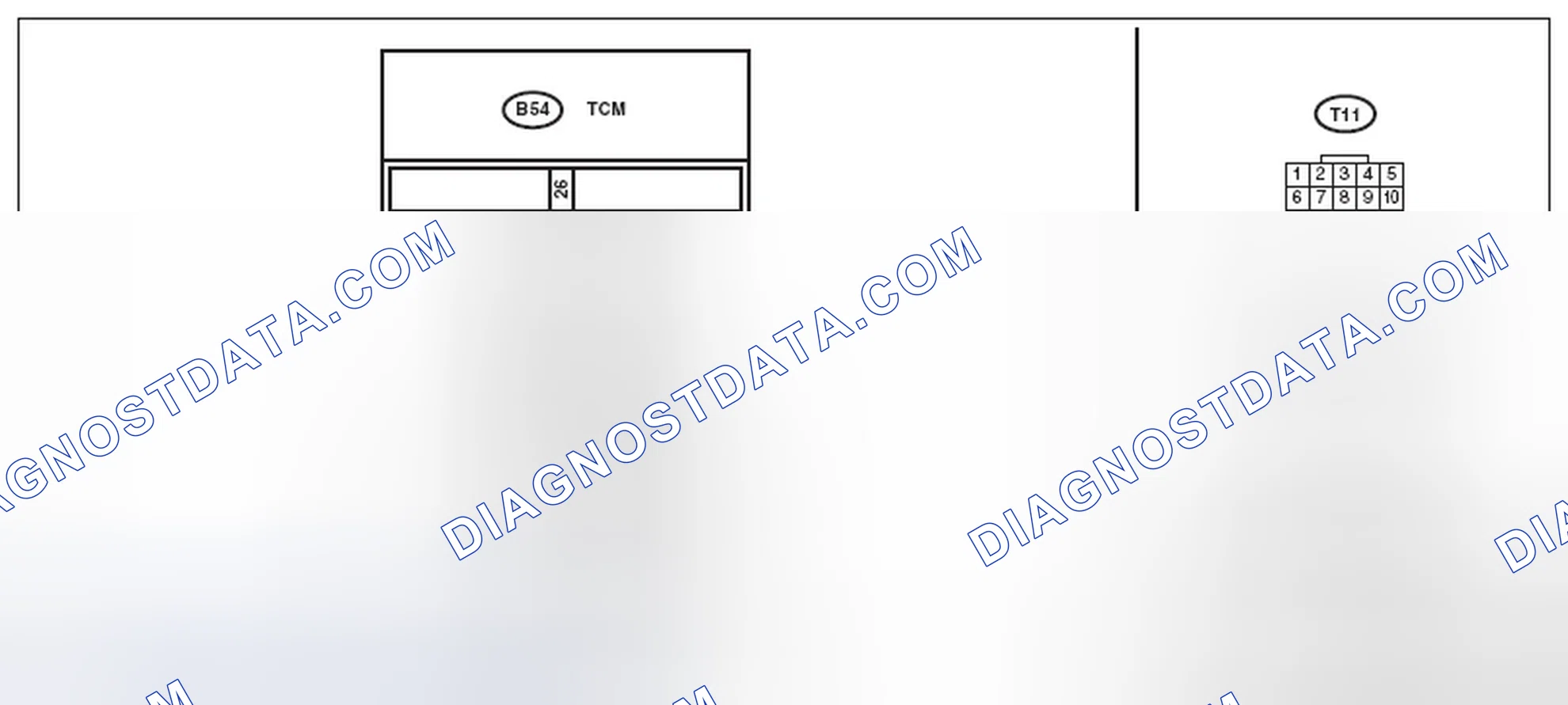 Scheme 625: WIRING DIAGRAM