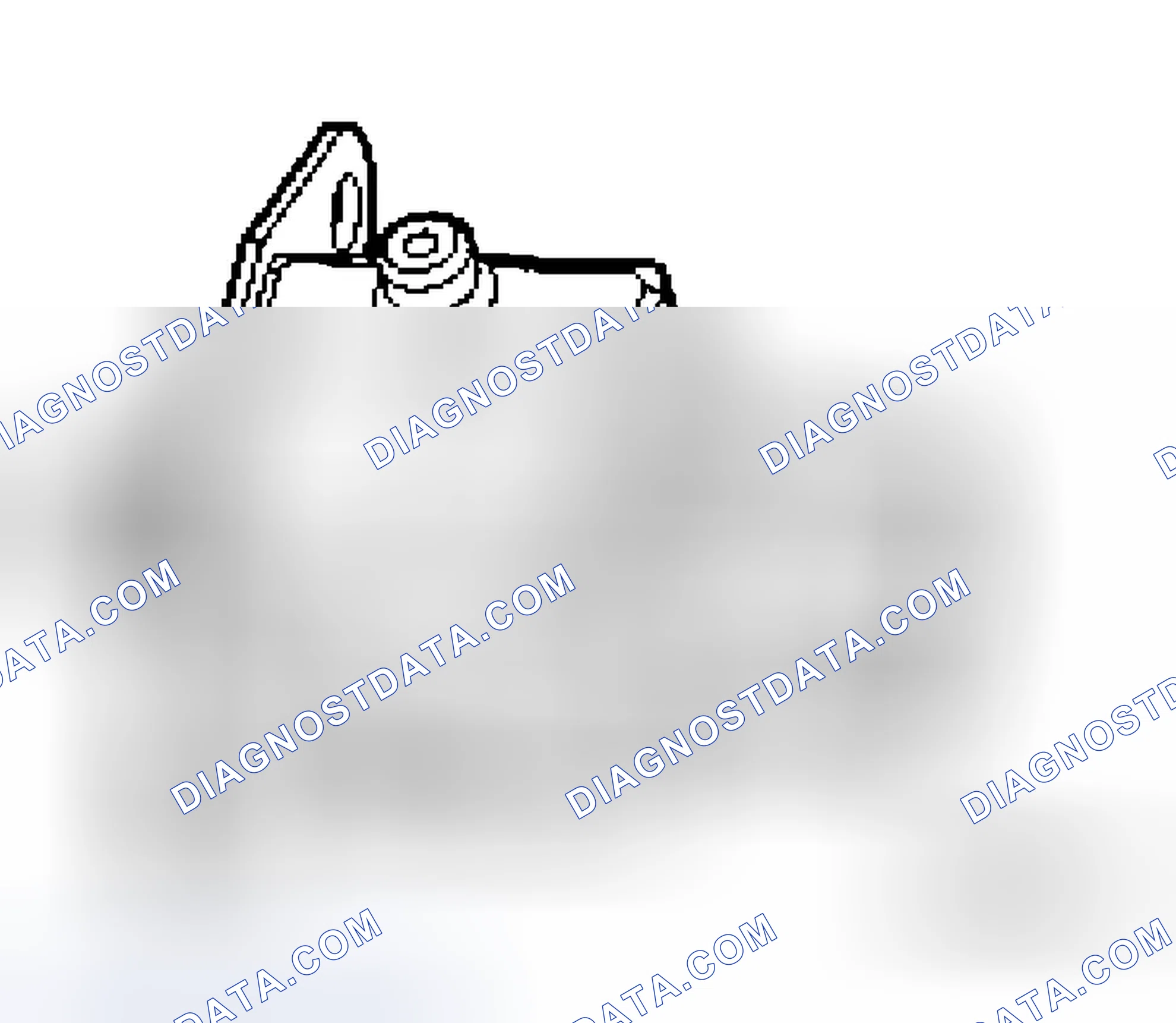 Scheme 150: Fuel Rail Pressure Temperature (FRPT) Sensor