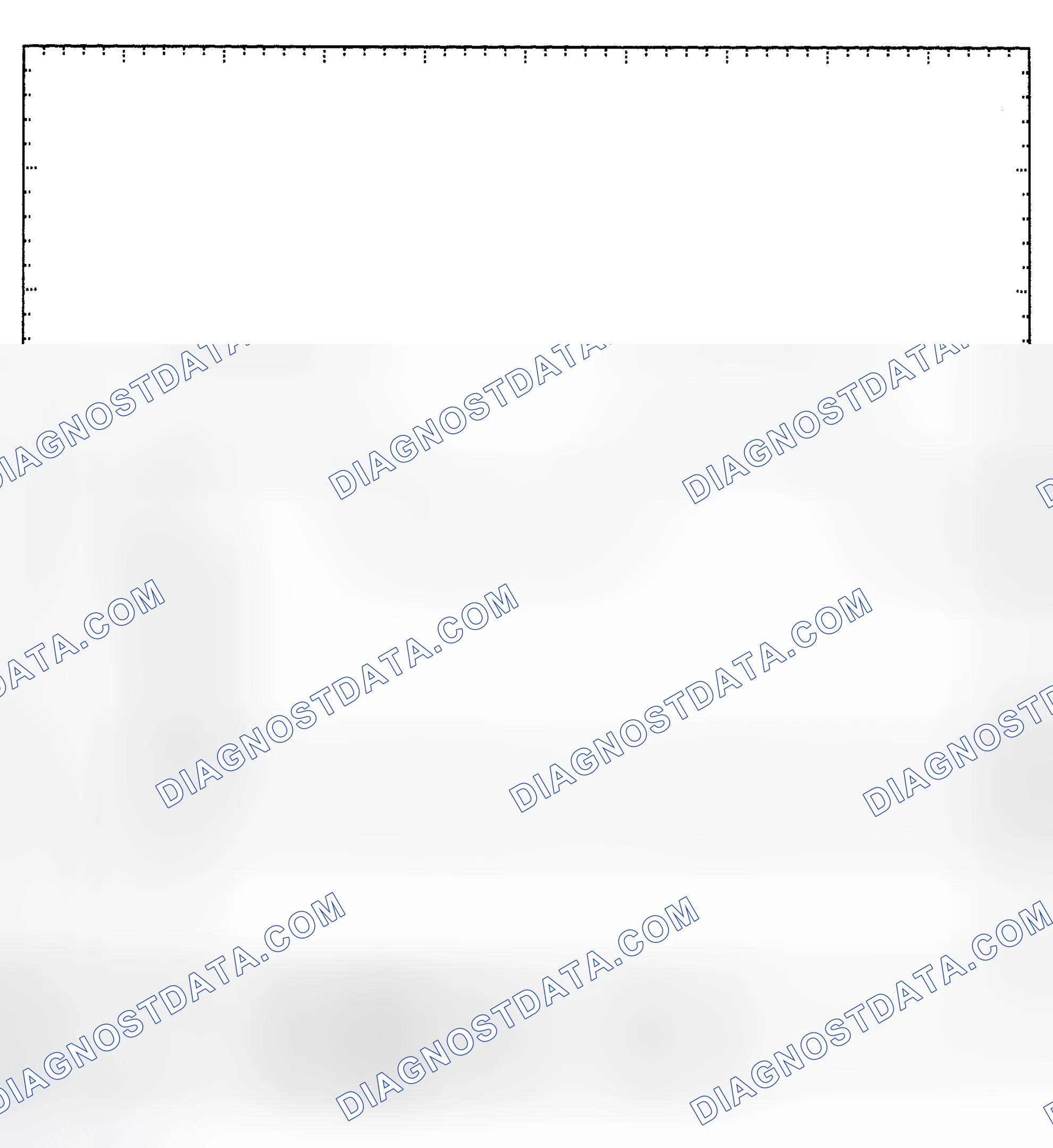 Scheme 26: Injector Bank - Known Good - Voltage Pattern
