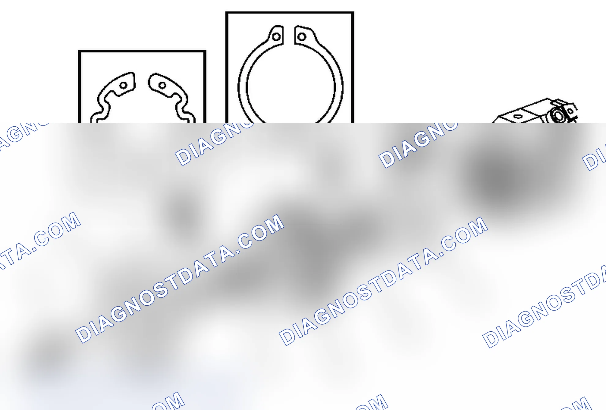 Scheme 6: Compressor Clutch Plate/Hub Assembly Replacement