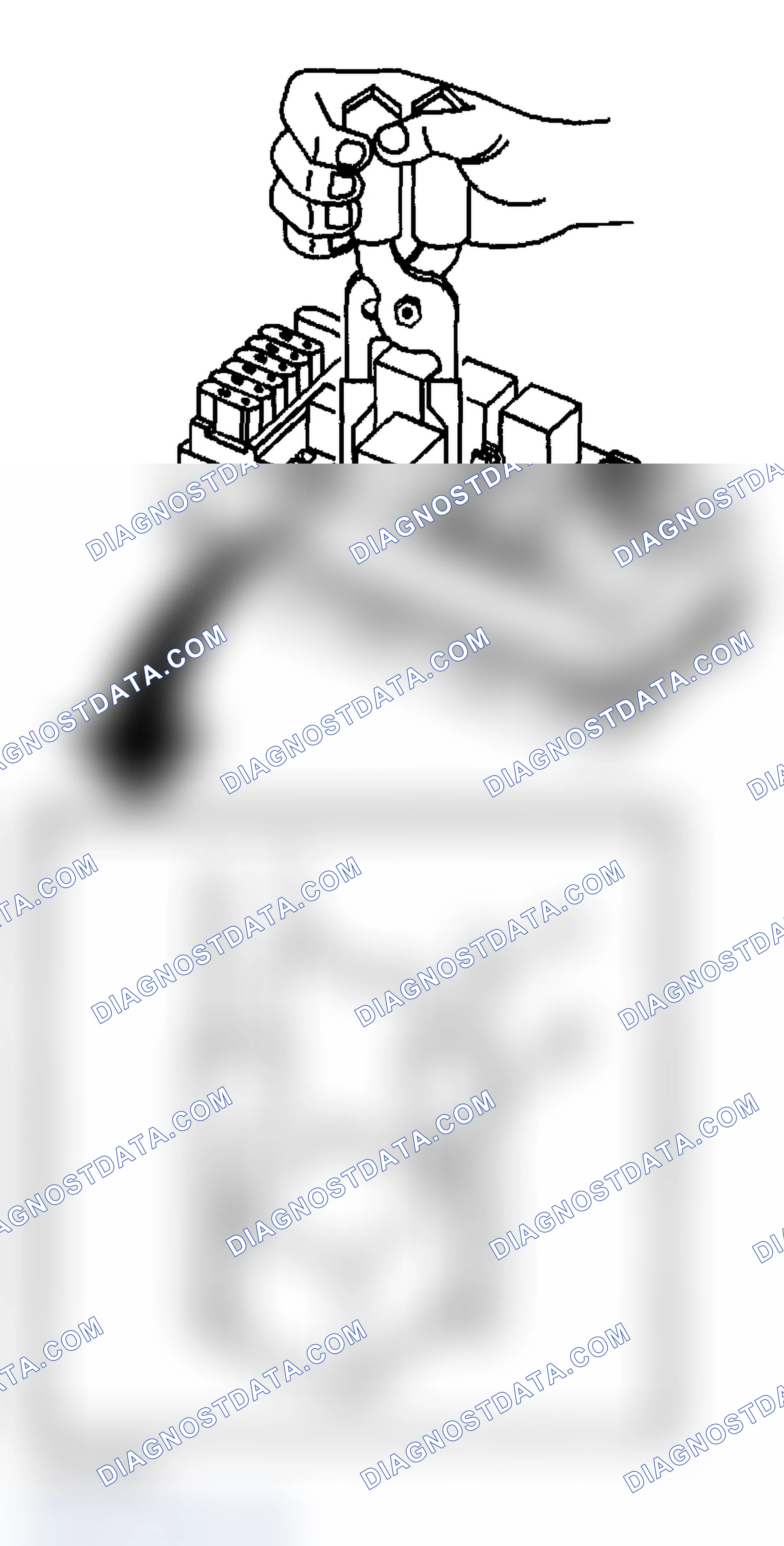 Scheme 122: Installation Procedure
