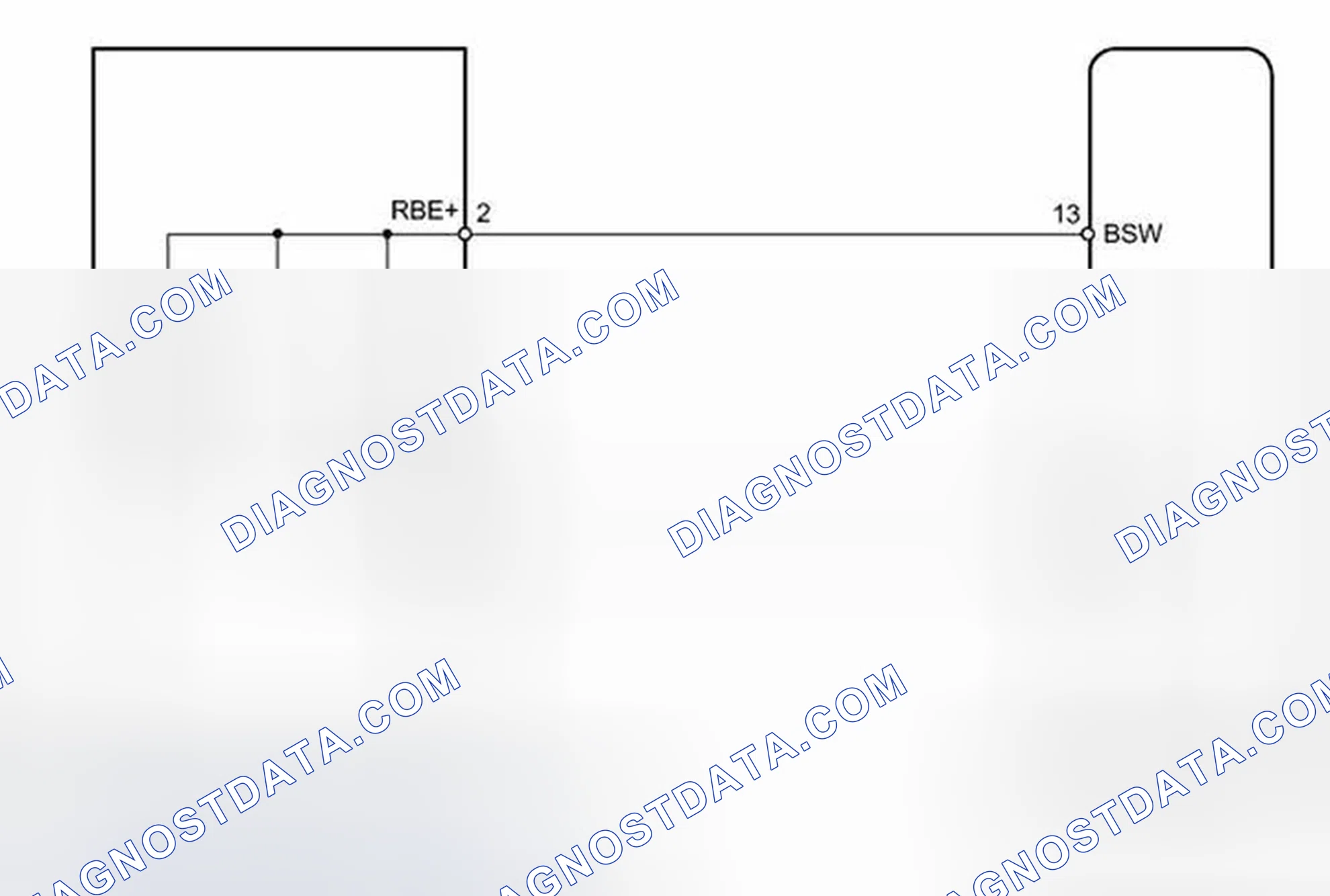Scheme 346: WIRING DIAGRAM