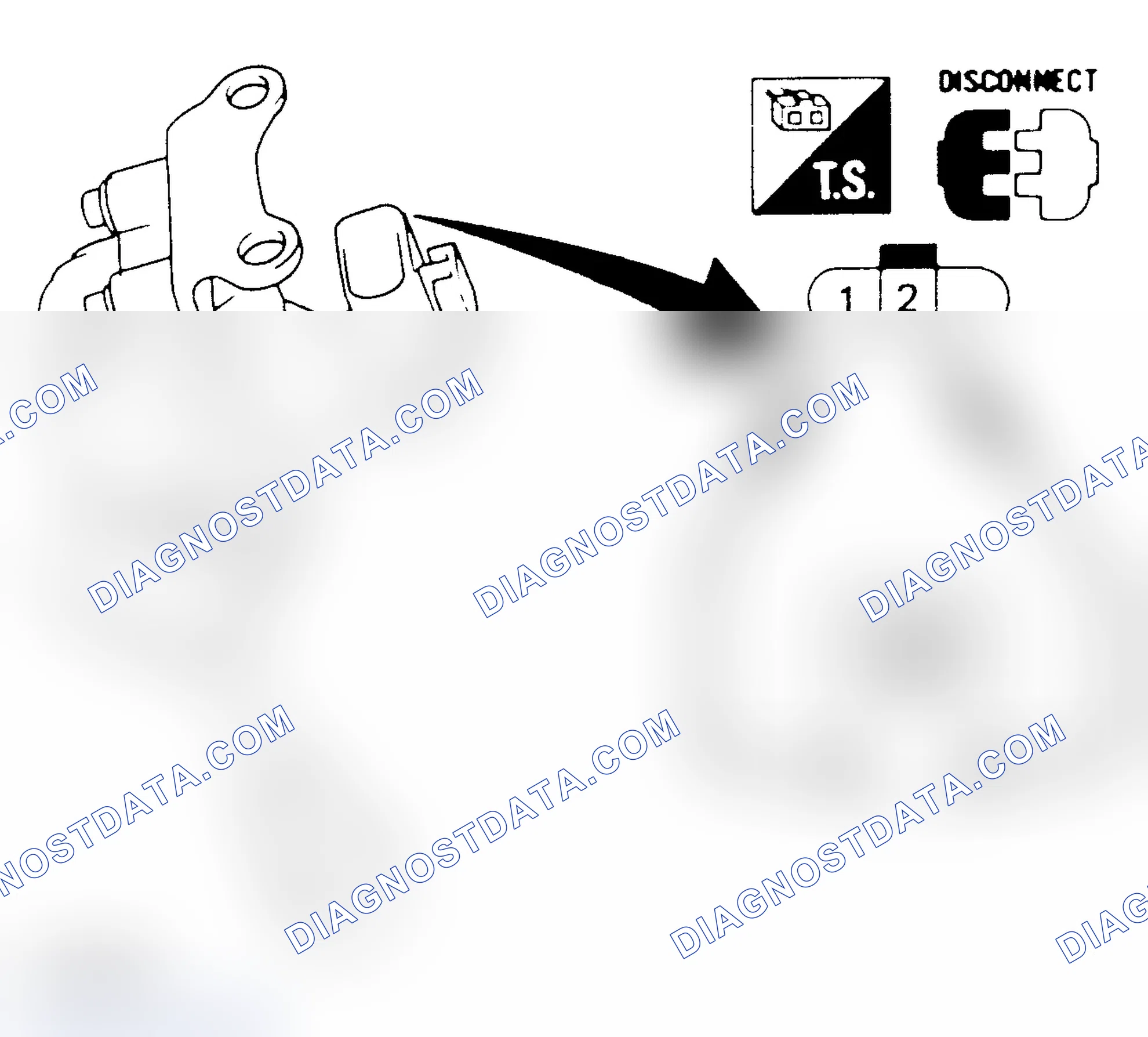 Scheme 3: Ignition Coil Resistance