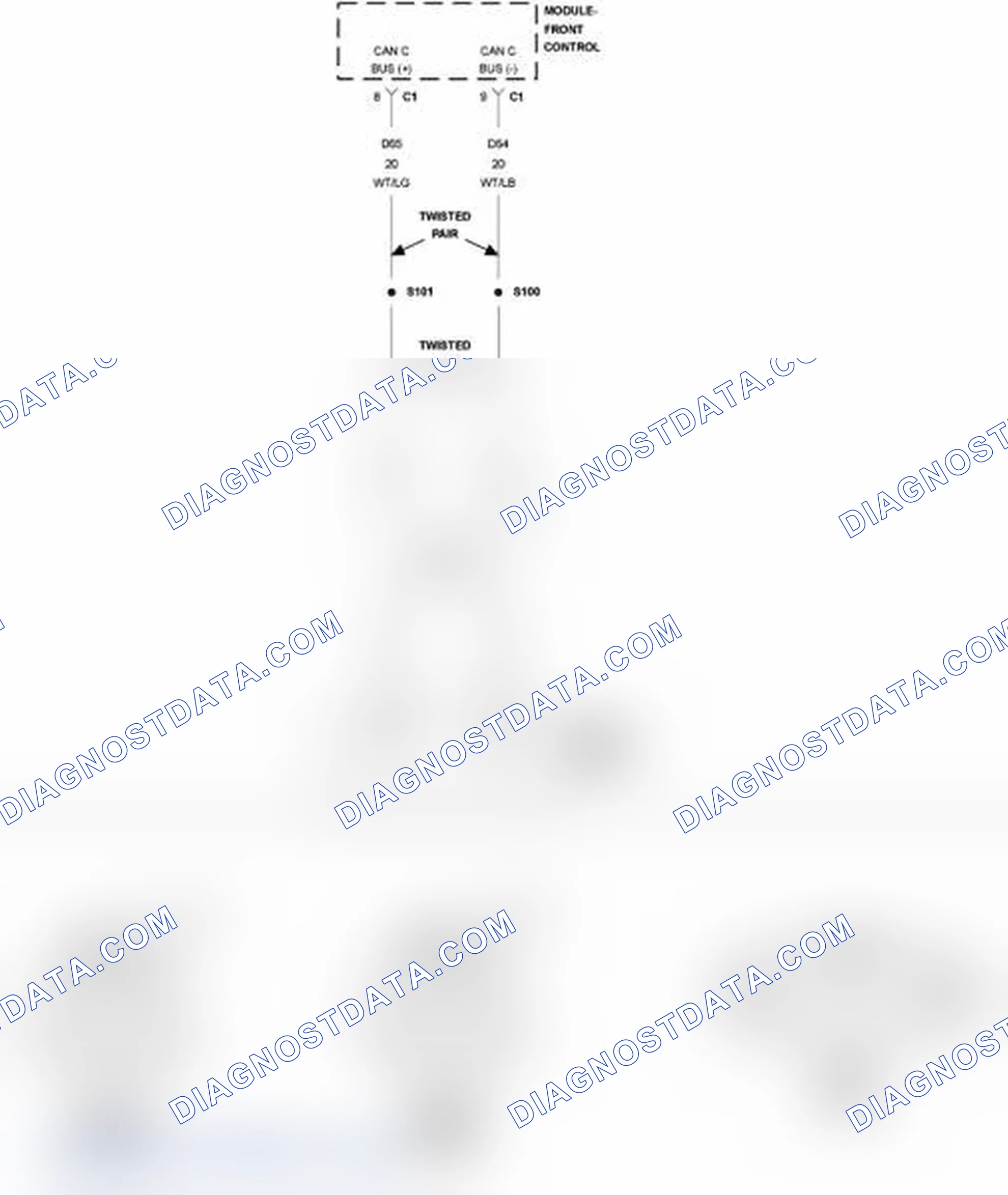 Scheme 476: Circuit Schematic