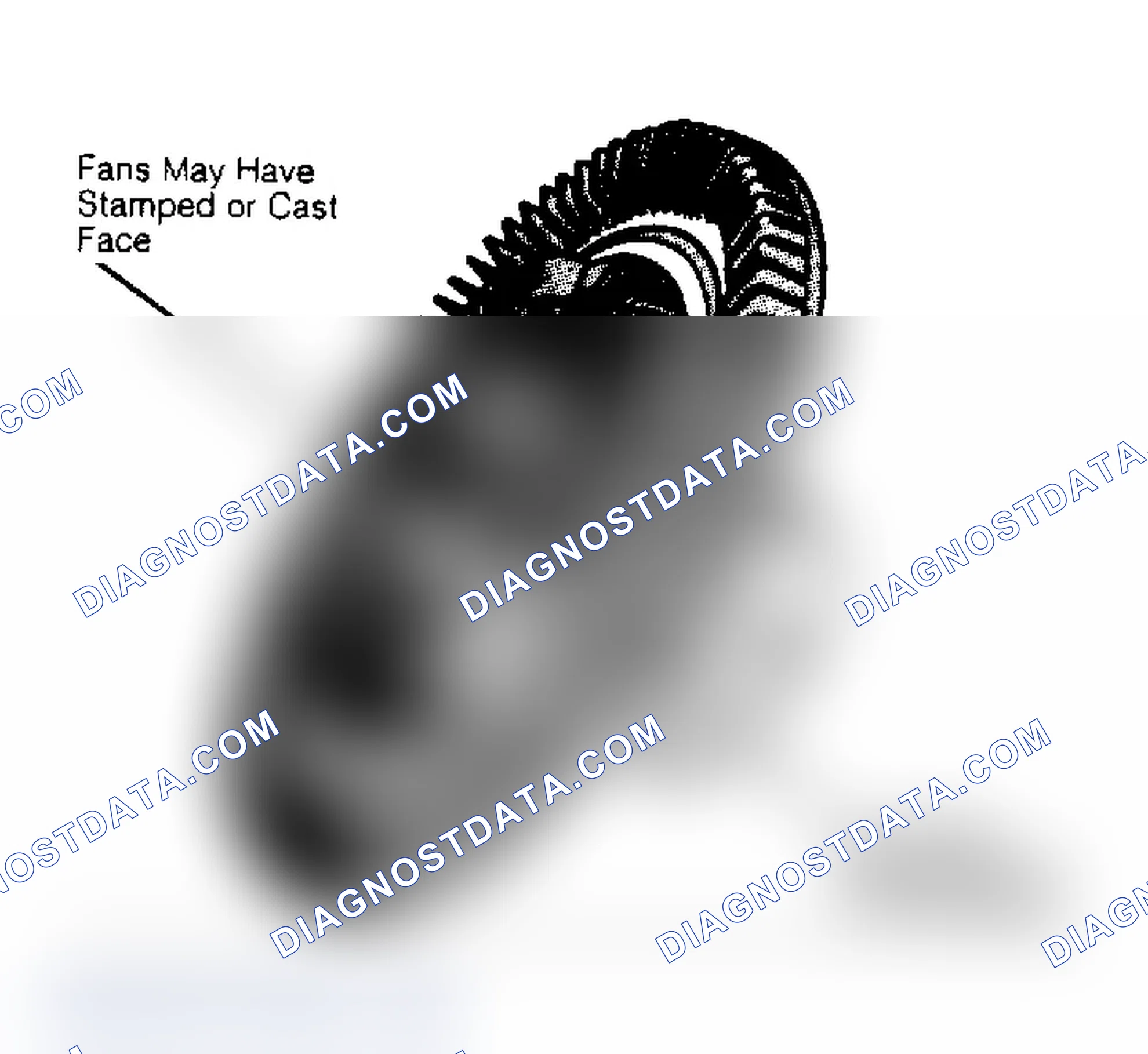 Scheme 18: Thermostatically Controlled Fan Assembly