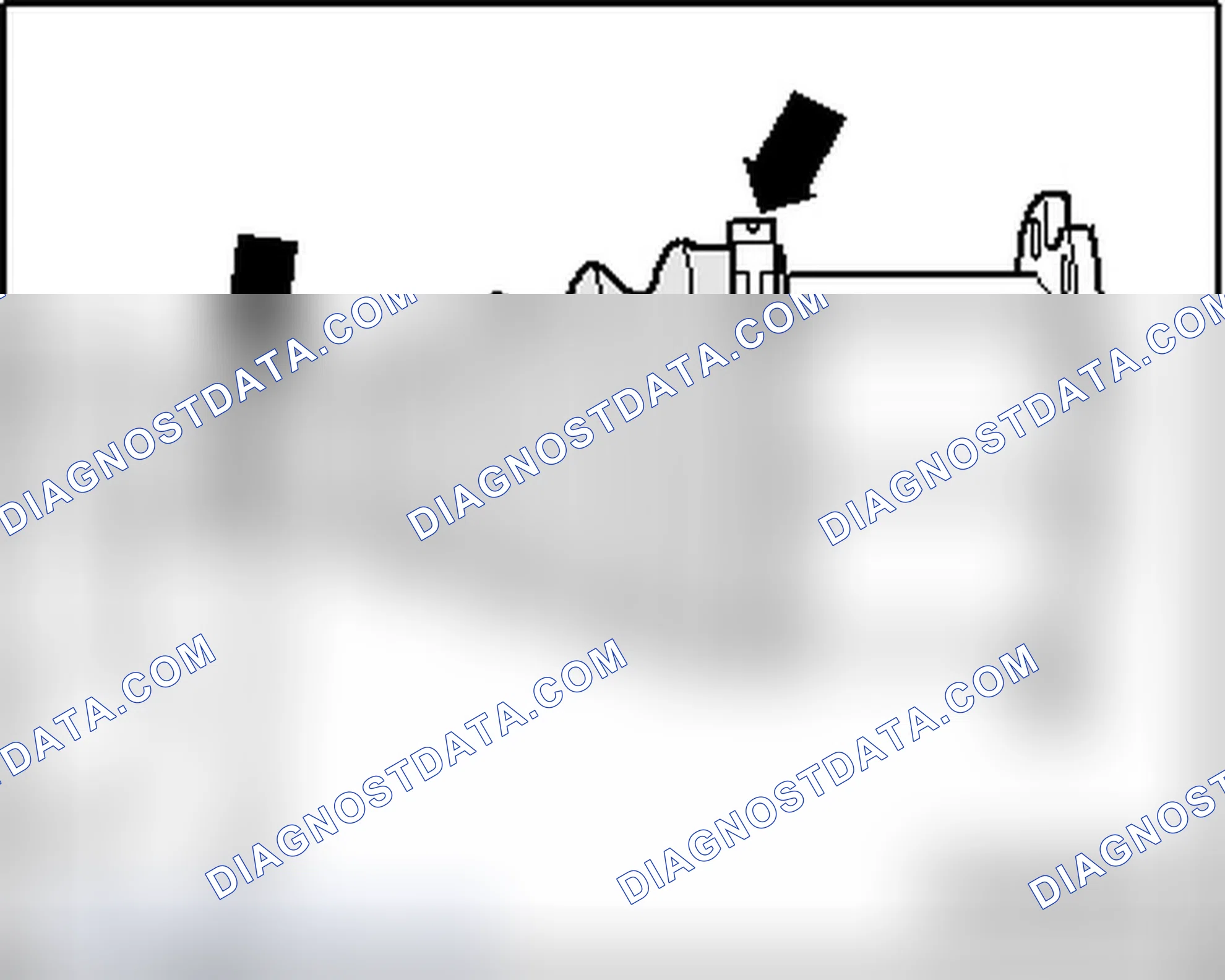 Scheme 98: TRIPLE ROLLER JOINT AAR 2600 I OR 3300 I, DISASSEMBLING