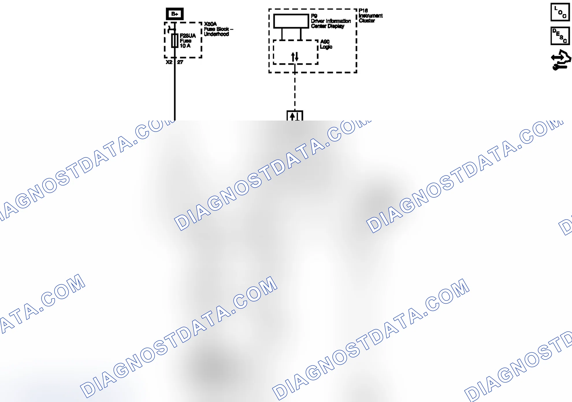 Scheme 1: NXC Wiring Schematics