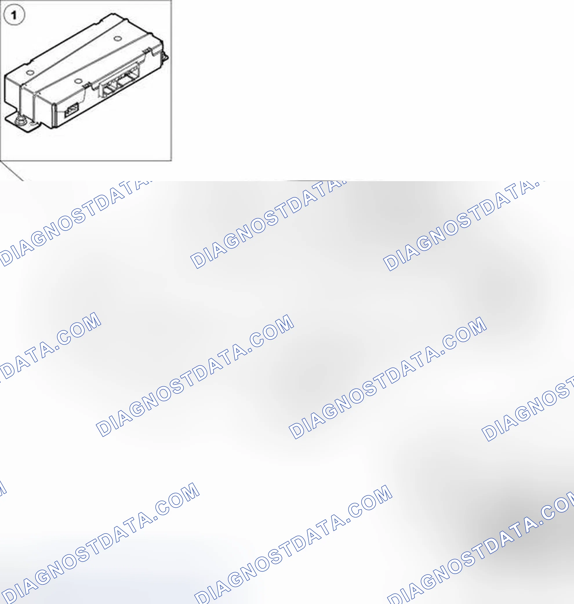 Scheme 12: Module Controlled Functions - Description & Operation