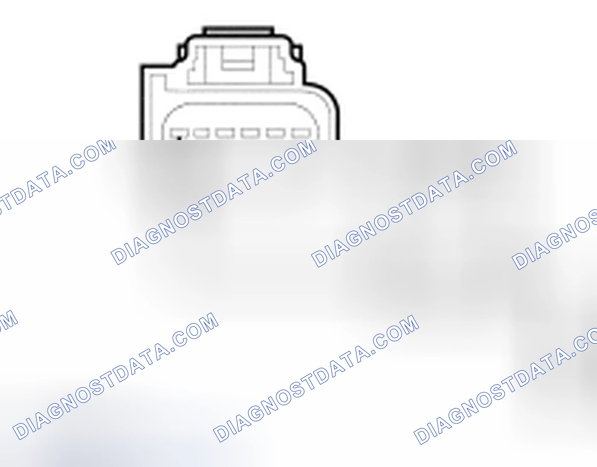 Scheme 1: PINPOINT TEST D: DTC B11D6:11 OR DTC B11D6:15