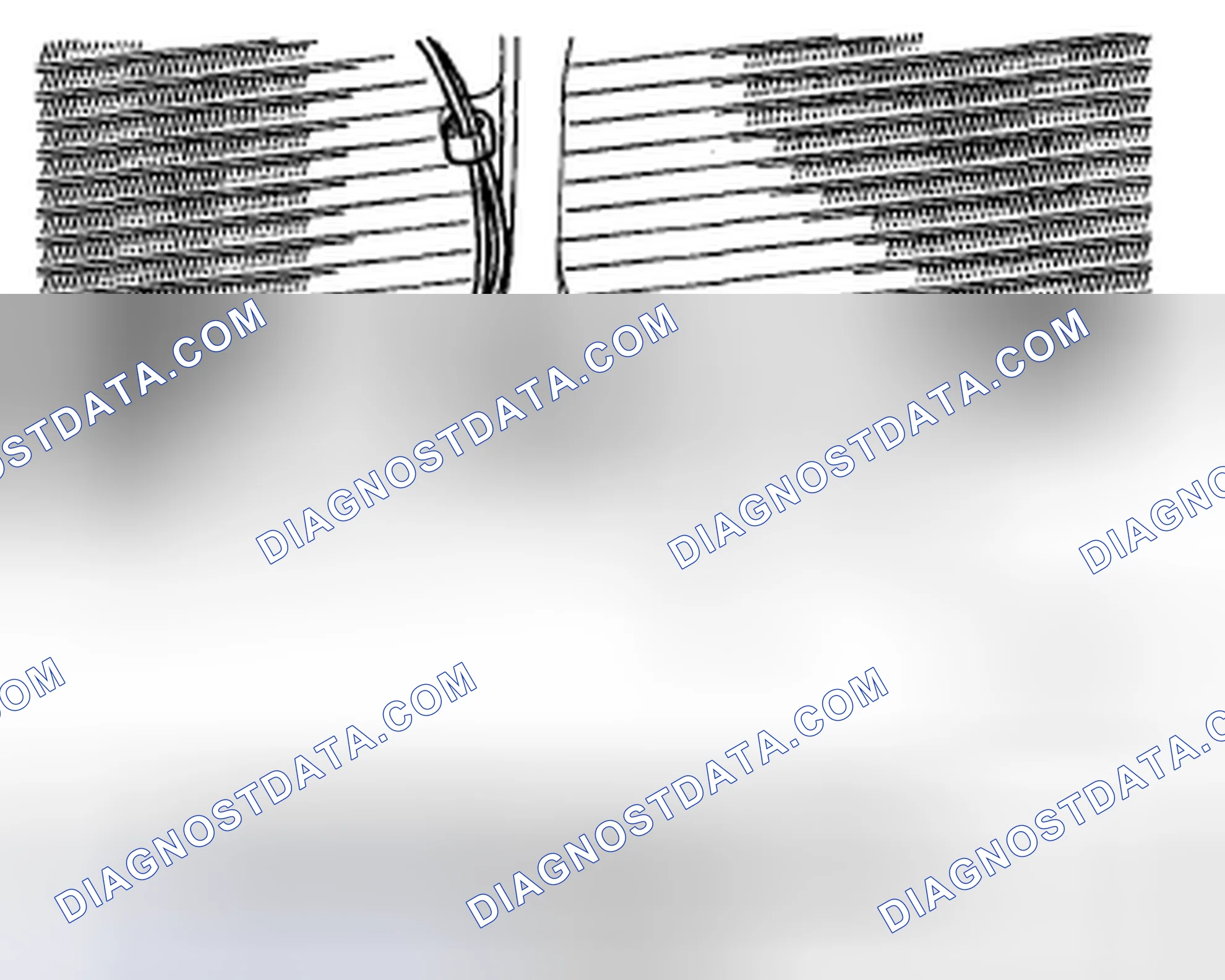 Scheme 8: AMBIENT TEMPERATURE SENSOR REMOVAL/INSTALLATION [MANUAL AIR CONDITIONER]