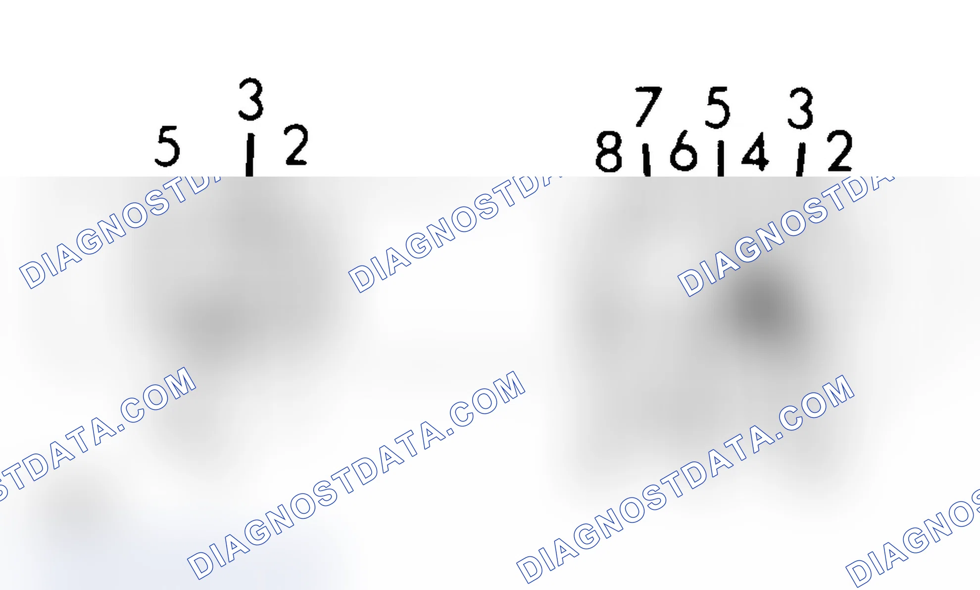 Scheme 75: WARM DR2 - COOLANT SENSOR