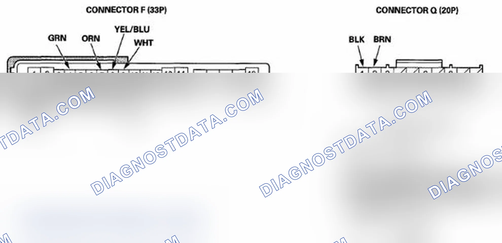 Scheme 14: MICU Input Test