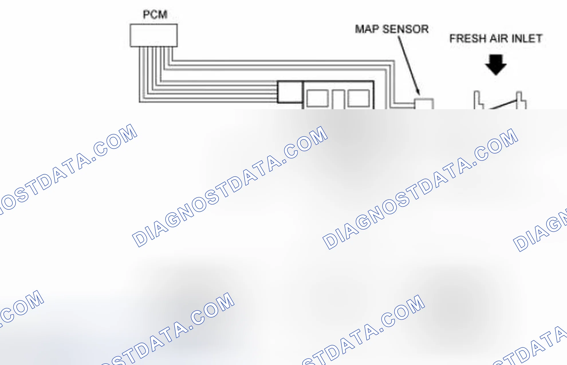 Scheme 97: Non-Intrusive EEGR System Monitor