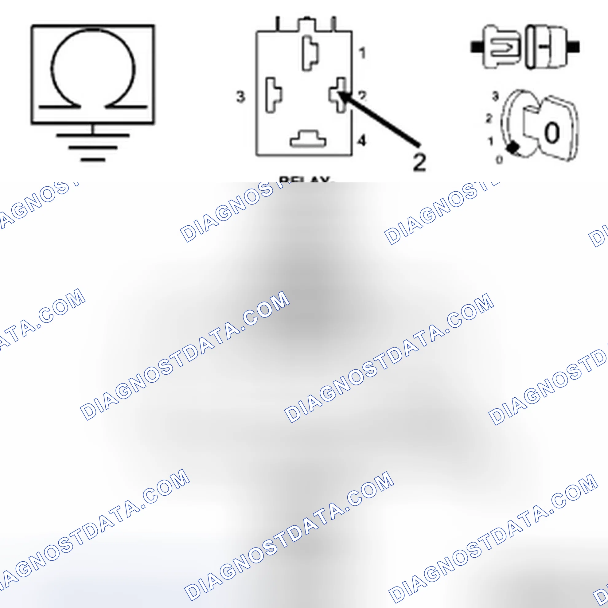 Scheme 23: Diagnostic Test