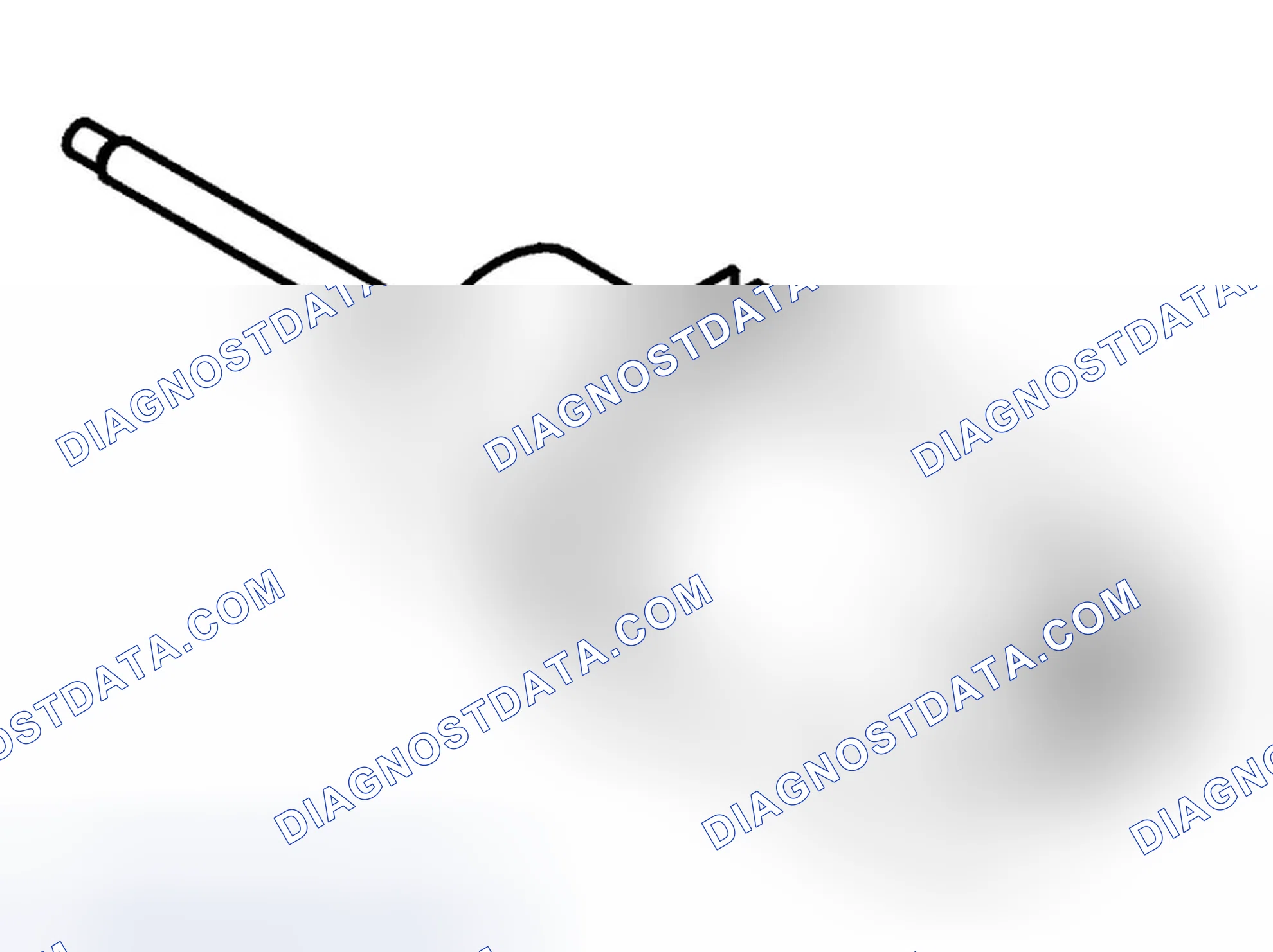 Scheme 151: Brake pedal sensor