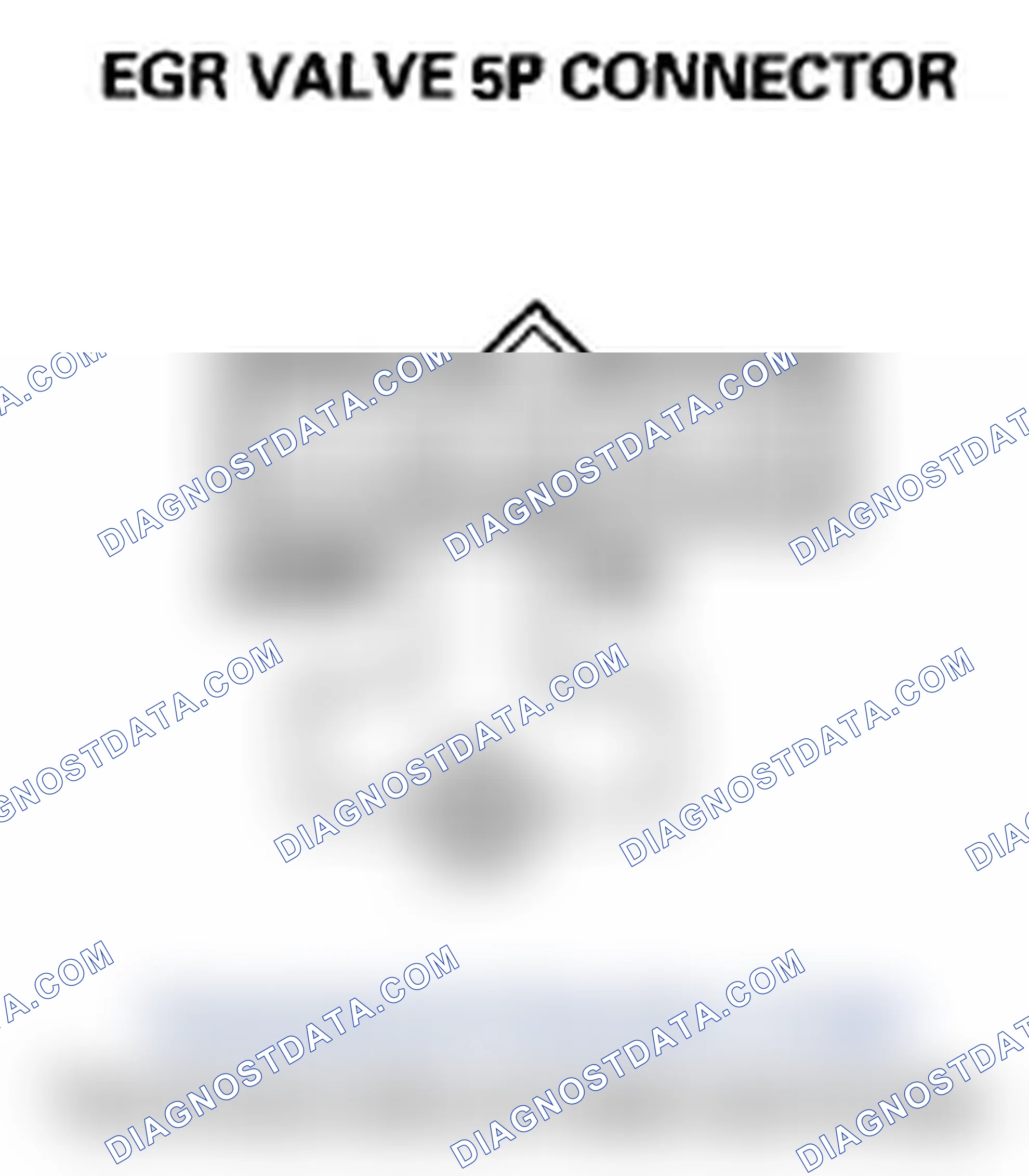 Scheme 2: DTC P0404: EGR Circuit Range/Performance Problem