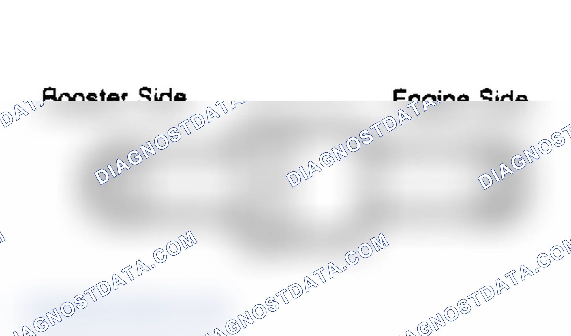 Scheme 9: Removal & Installation (Elantra & Excel)