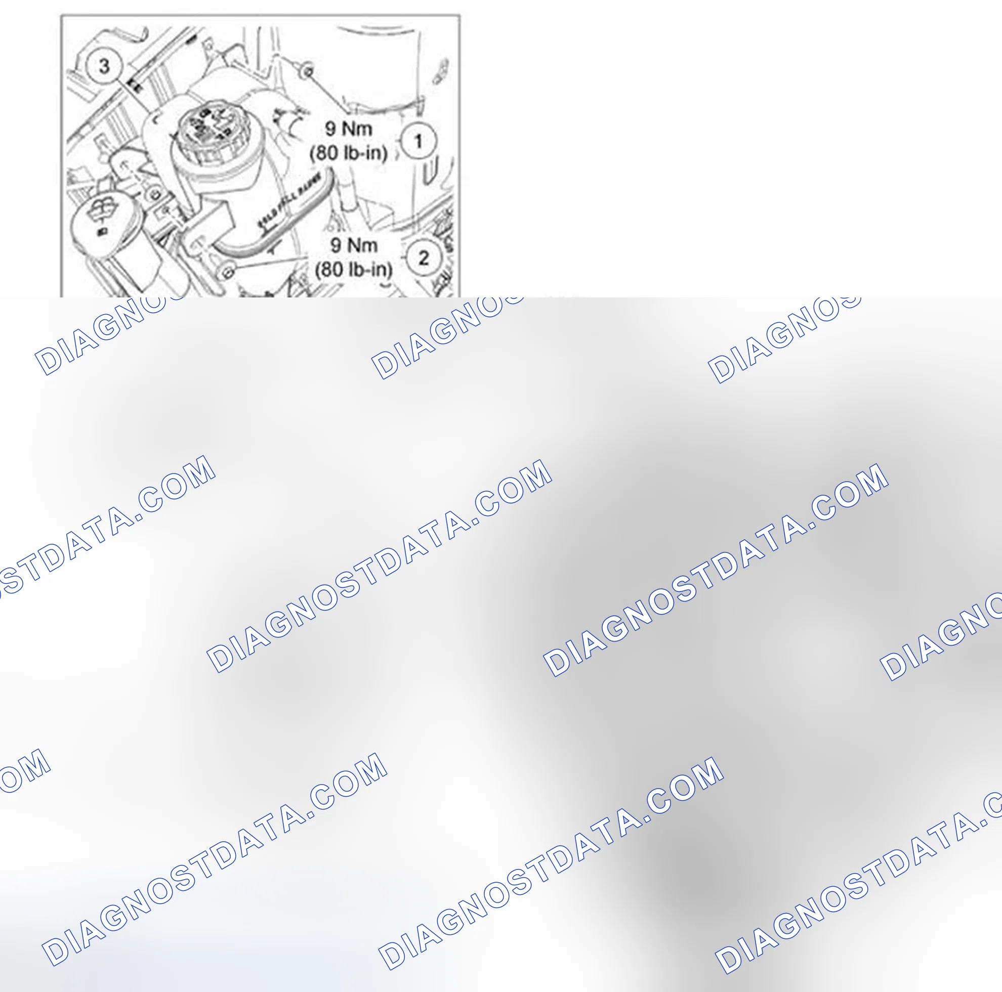 Scheme 516: Engine Mount