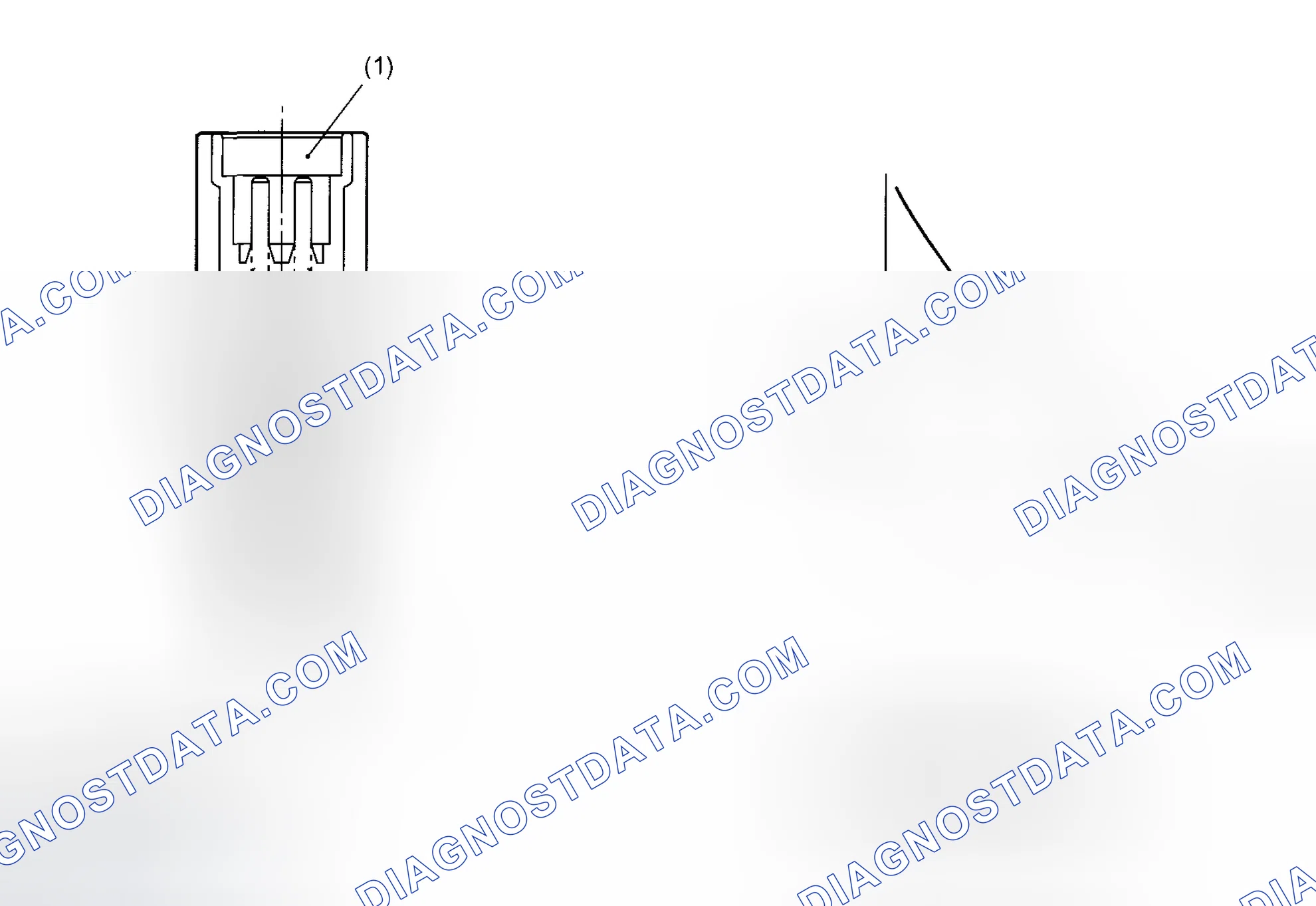 Scheme 68: ENGINE COOLANT TEMPERATURE SENSOR