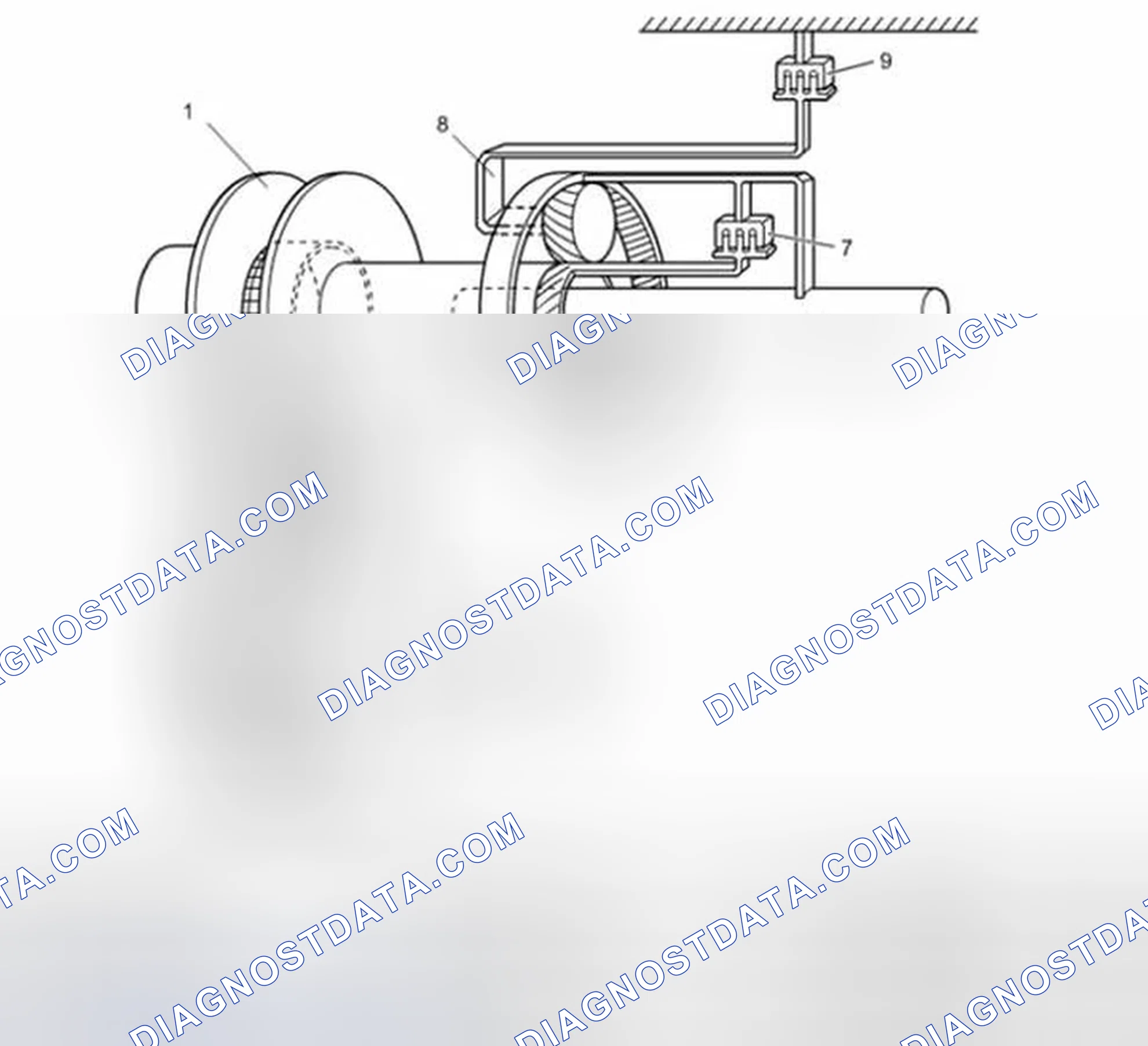 Scheme 1: CVT Mechanical Function