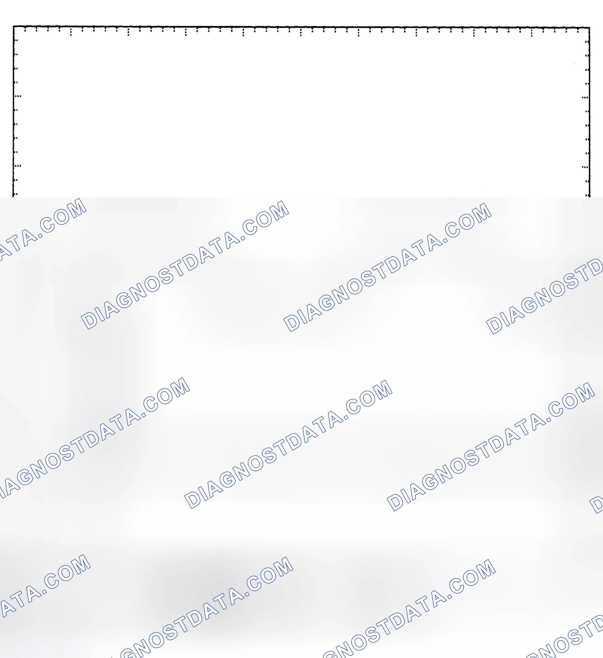 Scheme 26: Injector Bank - Known Good - Voltage Pattern